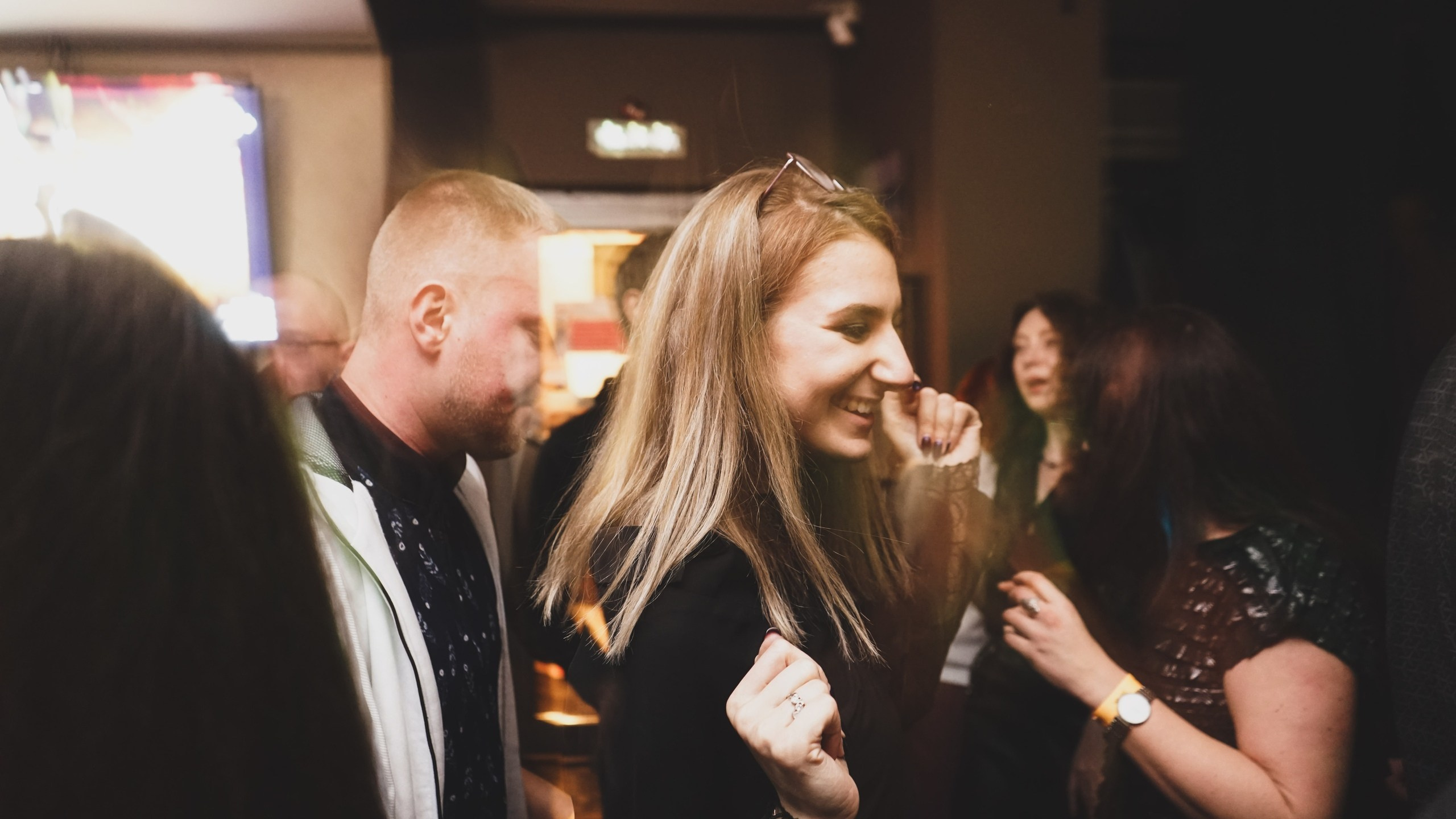 Клубная вечеринка «Новогодний корпоратив» | 26.12.2020. Галерея Фантим