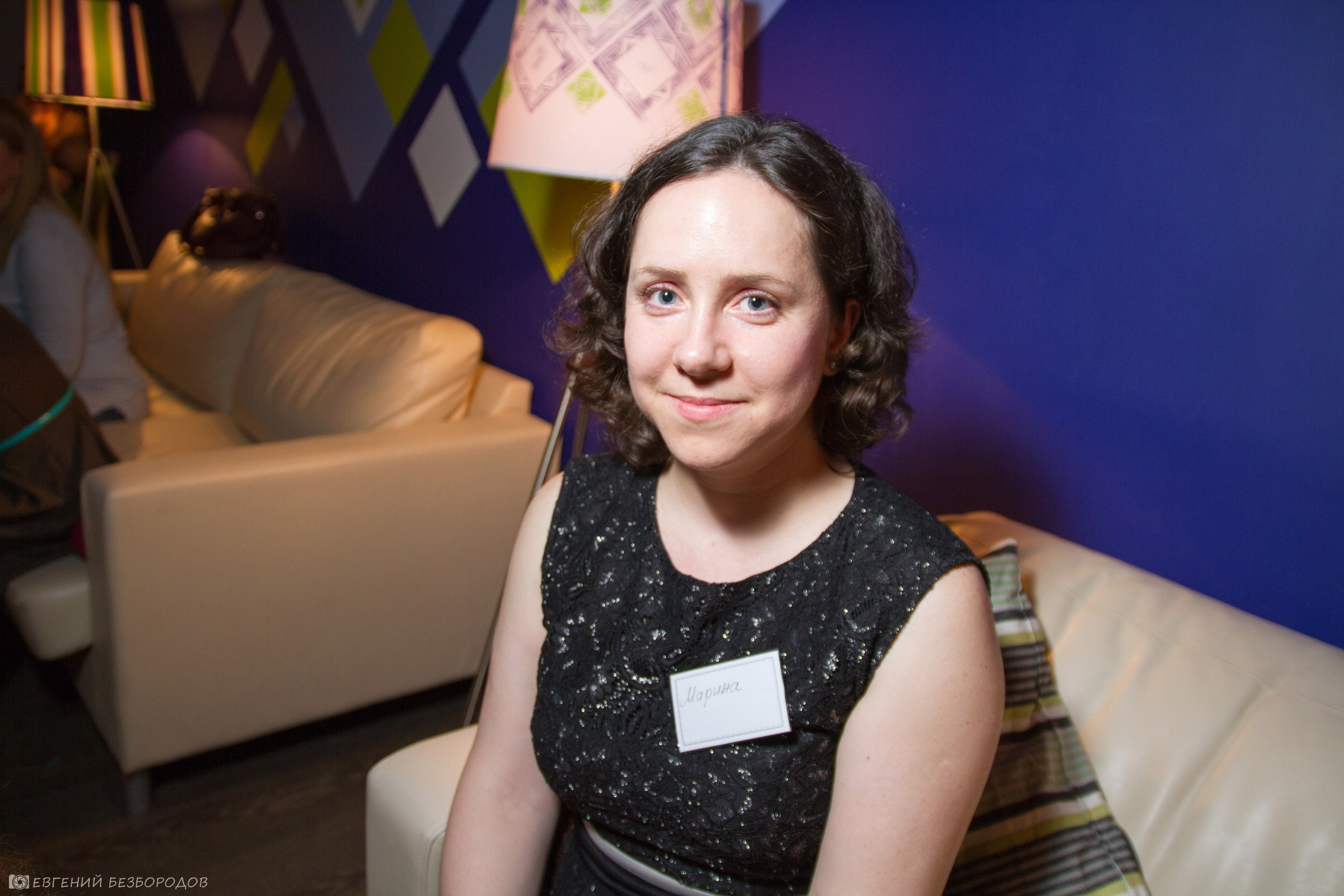 Неслучайные встречи | 04.03.2017. Галерея Фантим