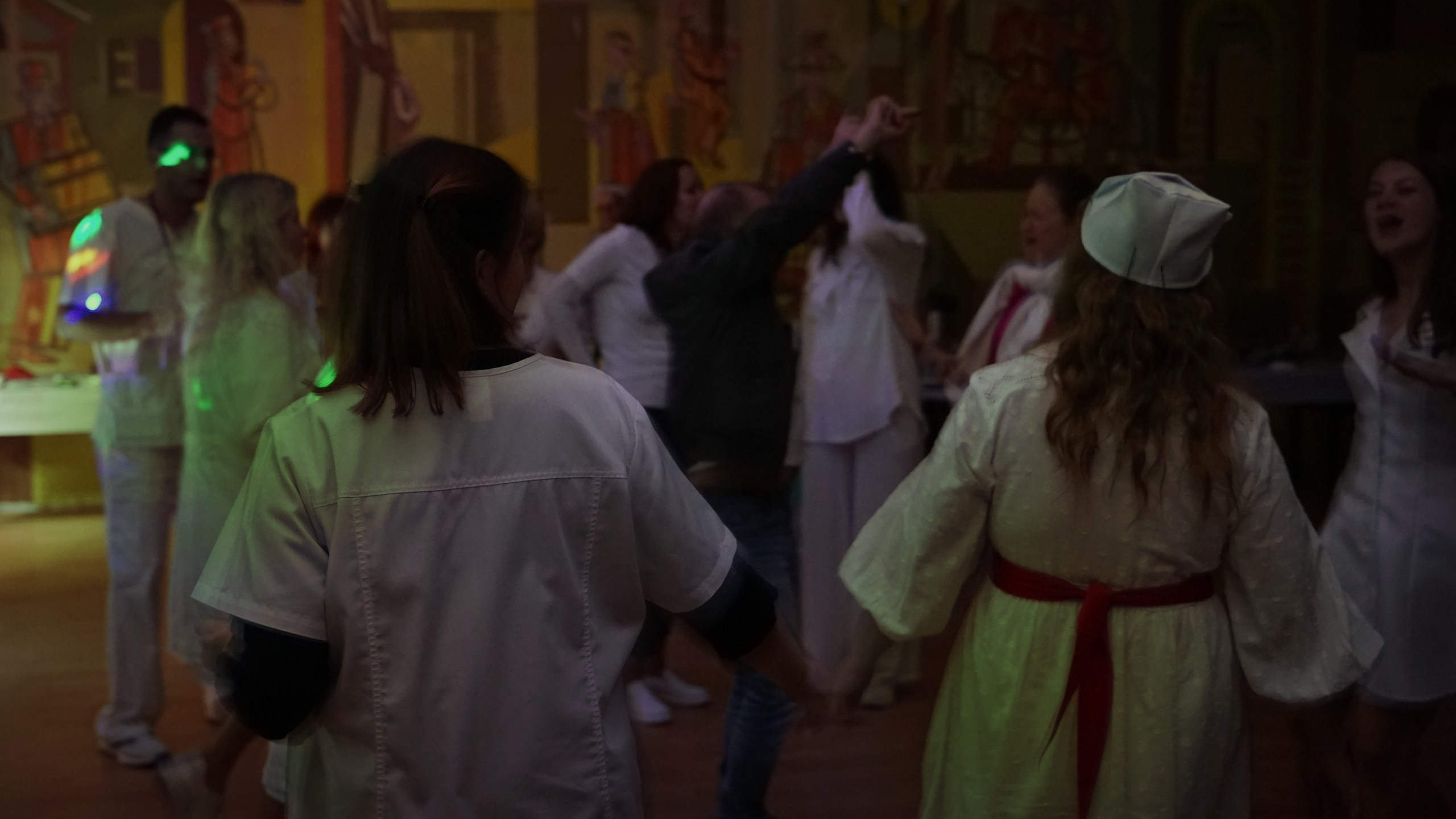 Фандемия 2023. Выезд в д/о Ершово | 30.09 — 01.10.23. Галерея Фантим