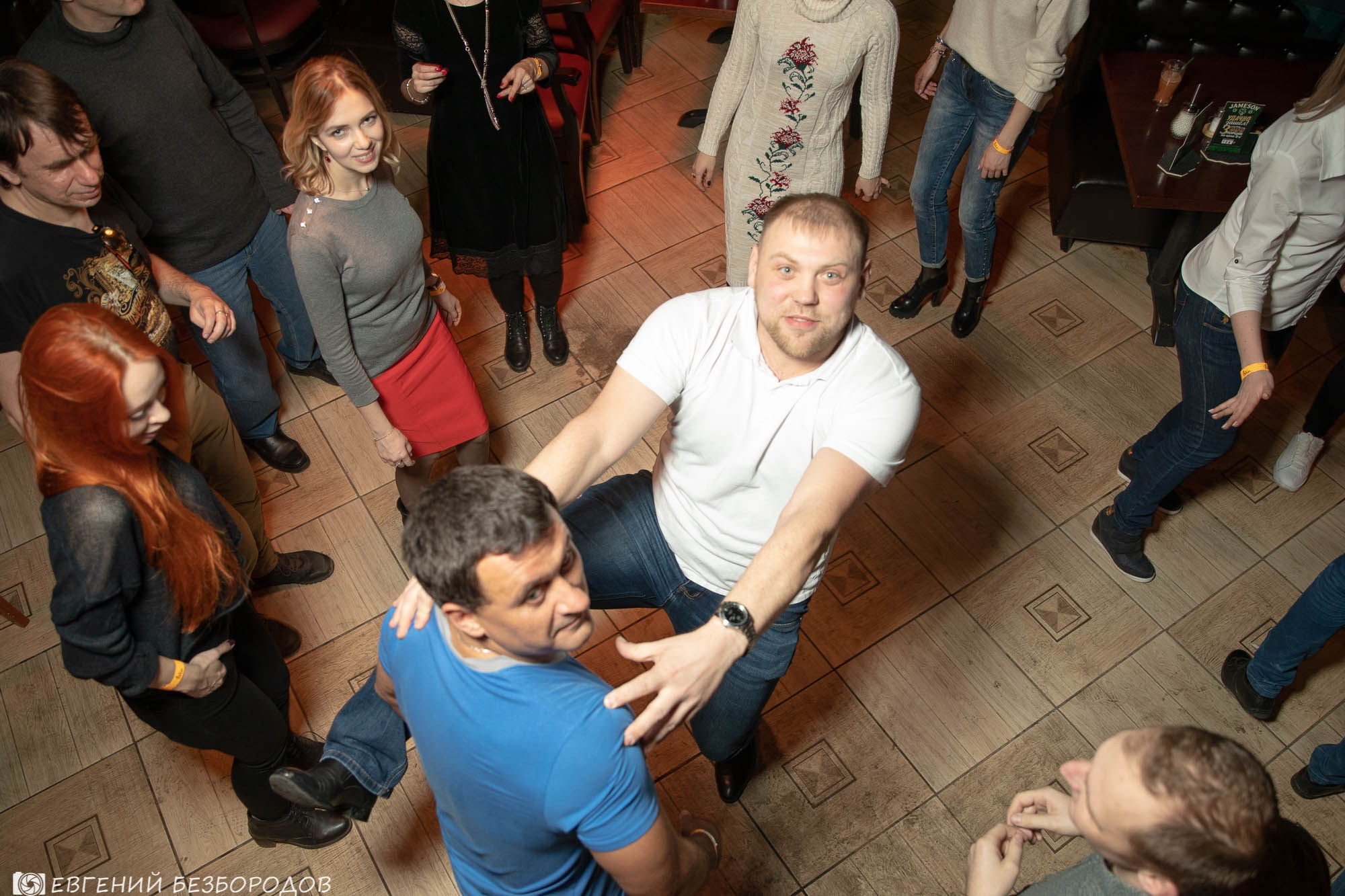 Клубнаяя вечеринка «Миссия: Лето» | 05.04.2019. Галерея Фантим