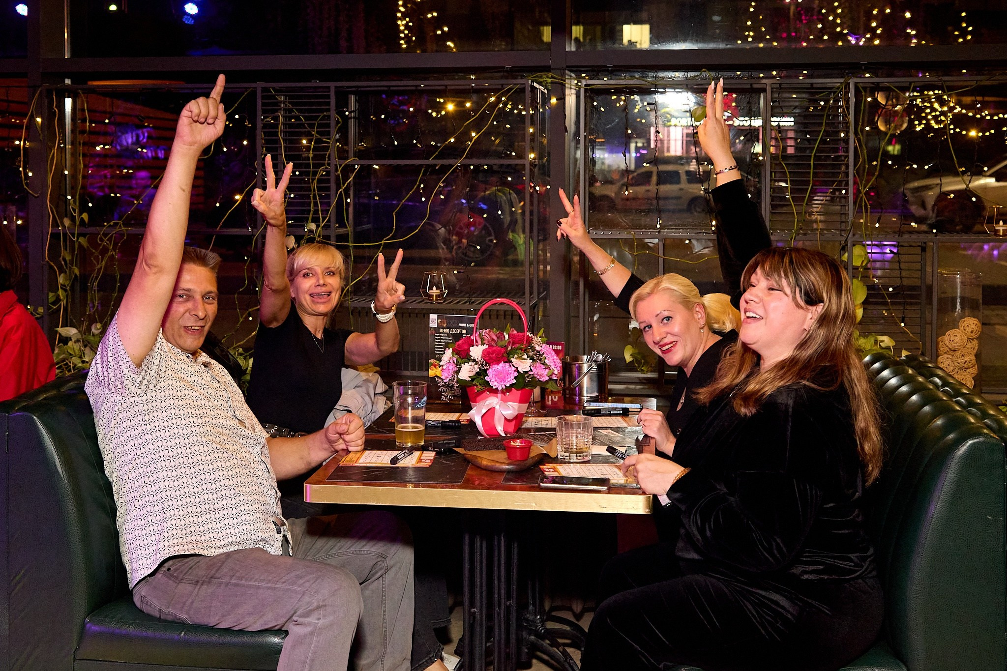 МузЛото | 22.08.2025. Галерея Фантим