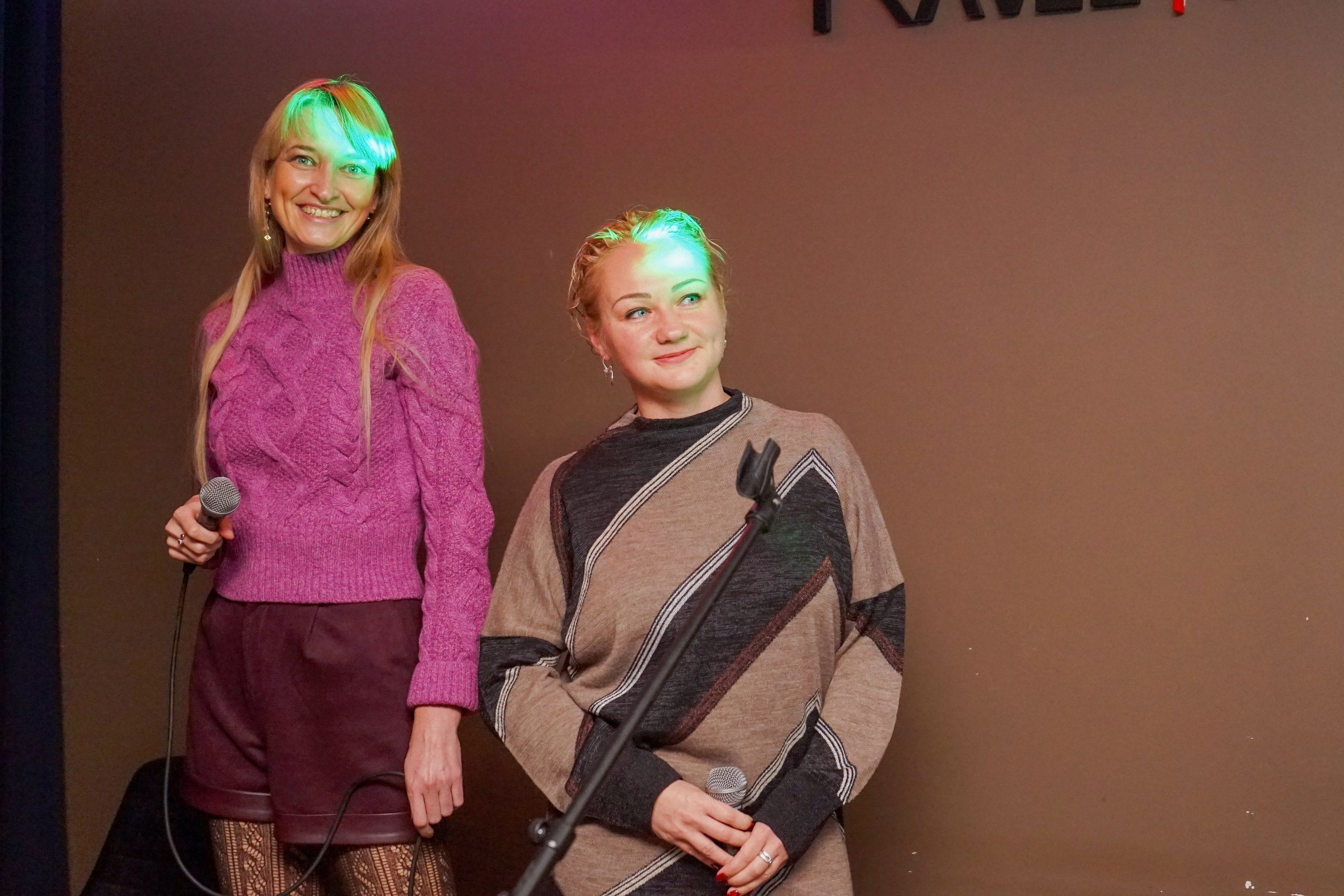 Караоке | 28.11.2020. Галерея Фантим