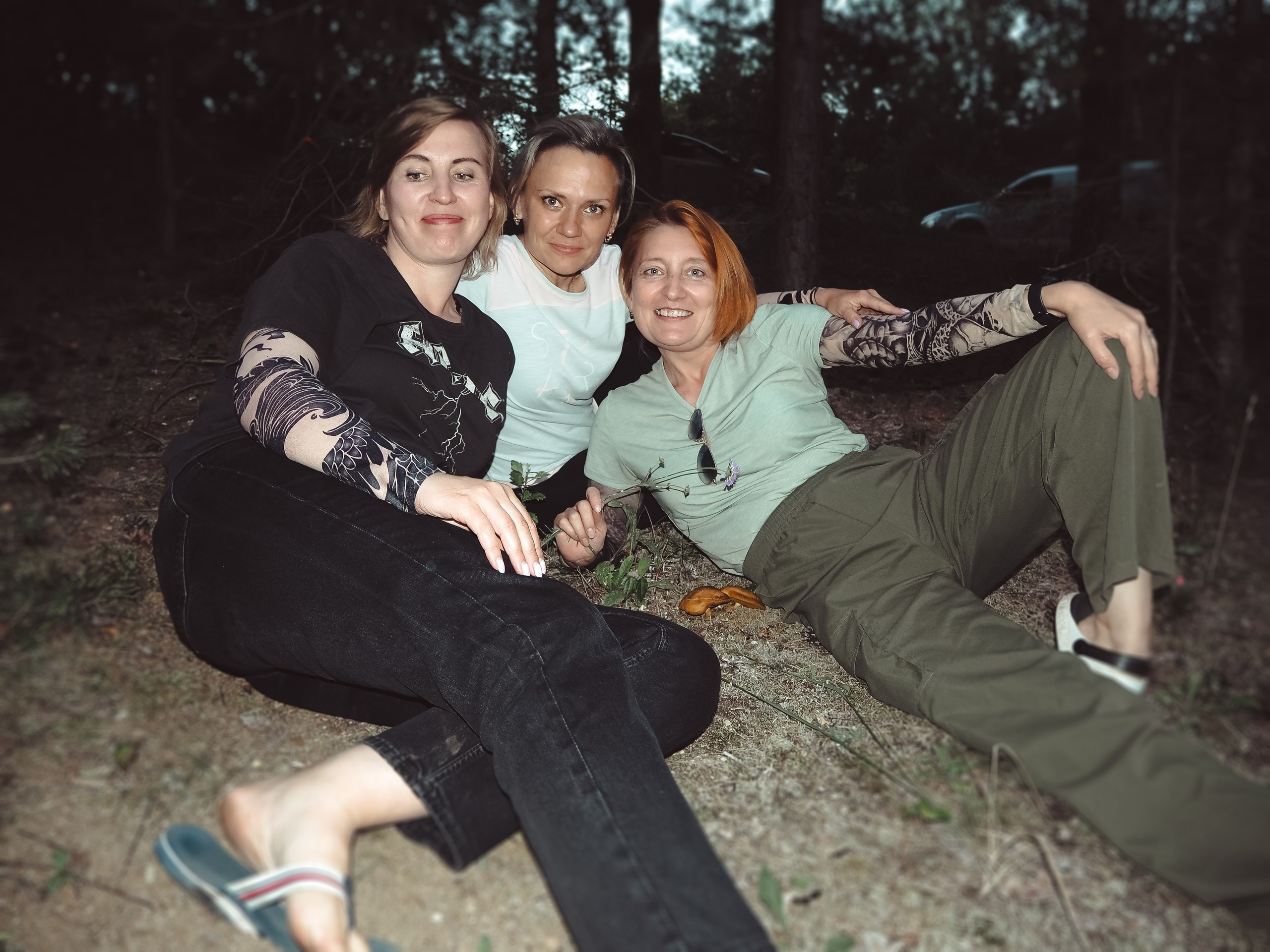 Походная Романтика 43. ФанФест | 04-06.08.23. Галерея Фантим