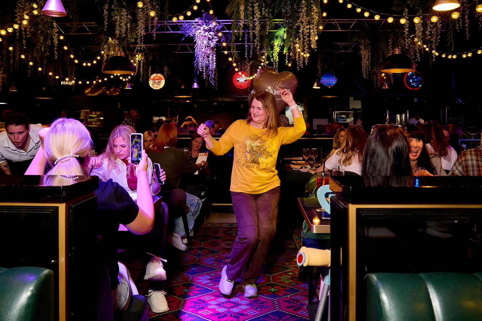 МузЛото | 22.08.2025. Галерея Фантим