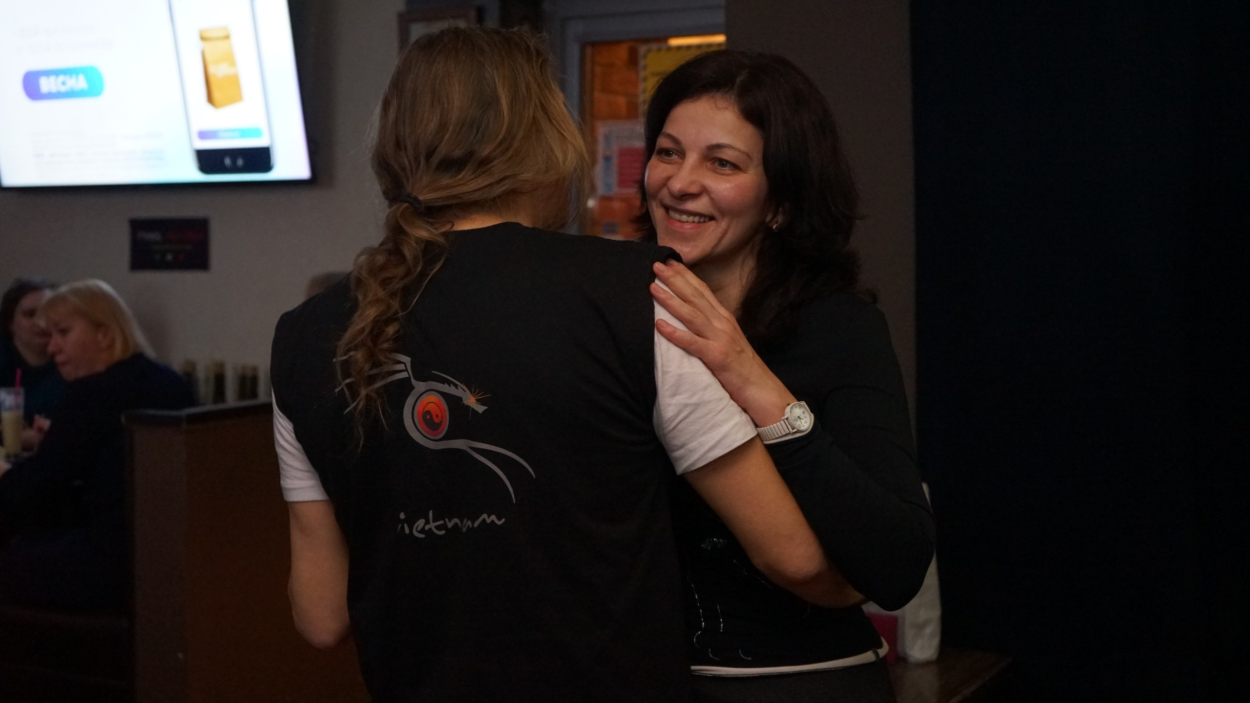 Музыкальная вечеринка 06.03.2021. Галерея Фантим