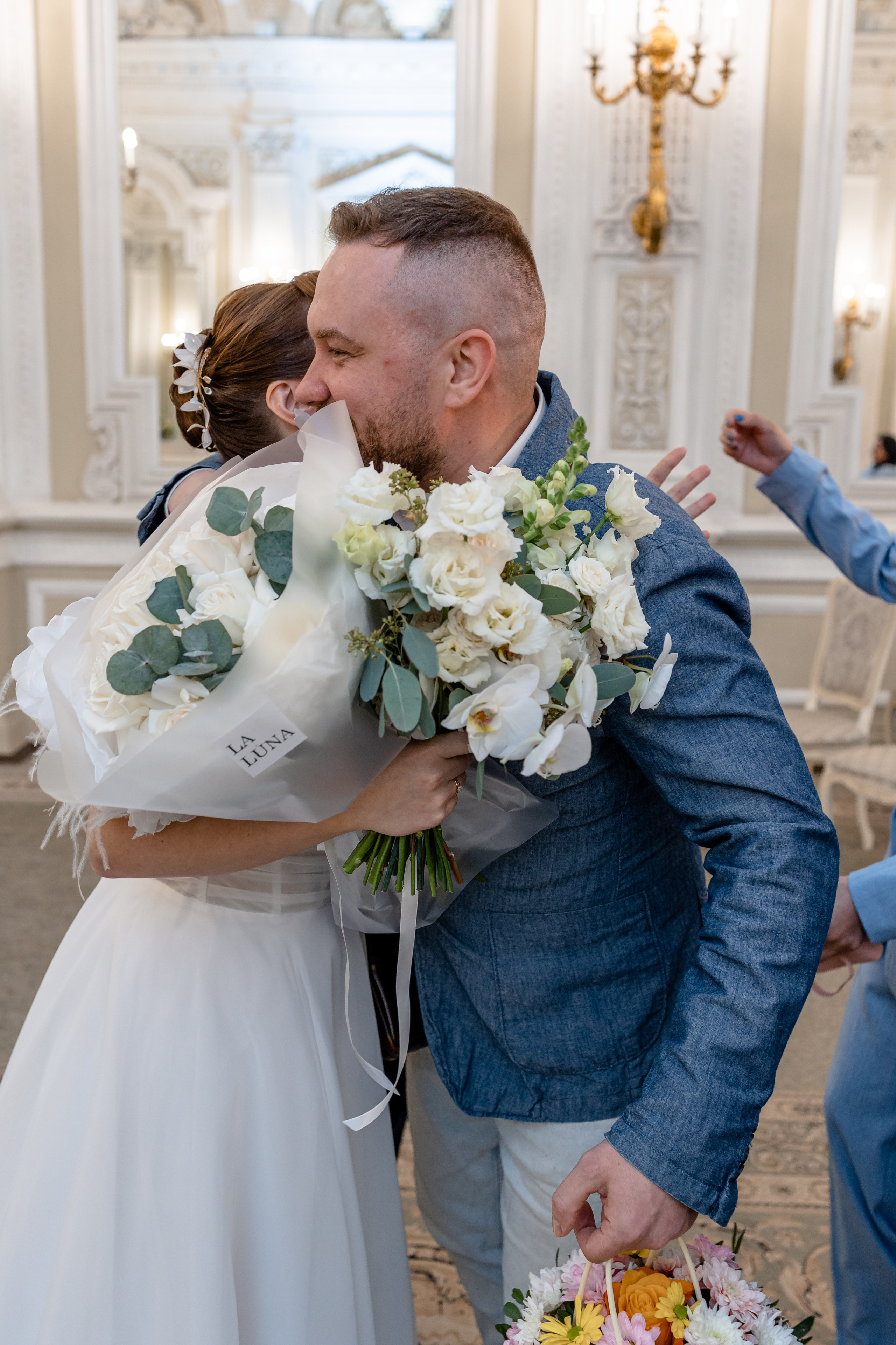 K & V. Ирина Носова - семейный и детский фотограф