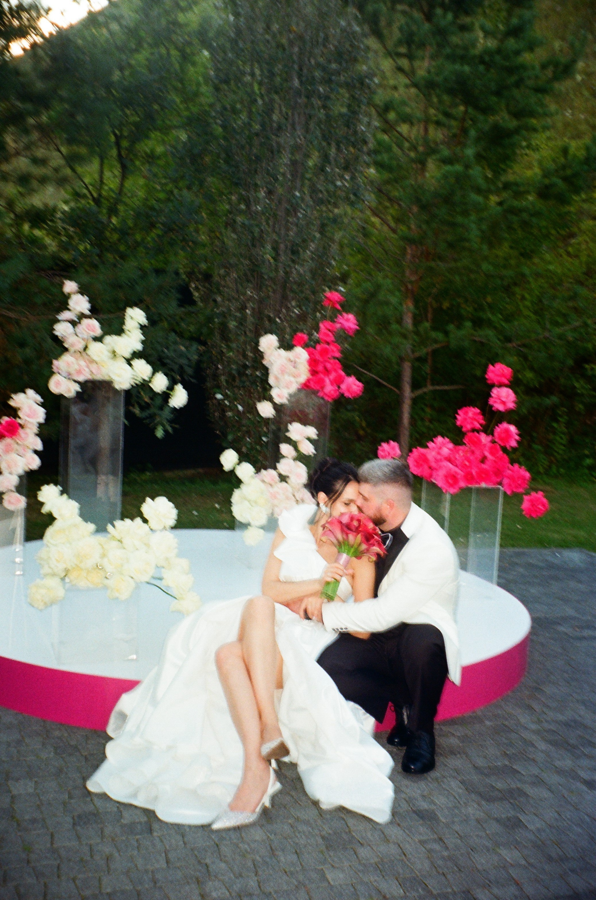 Константин и Ксения