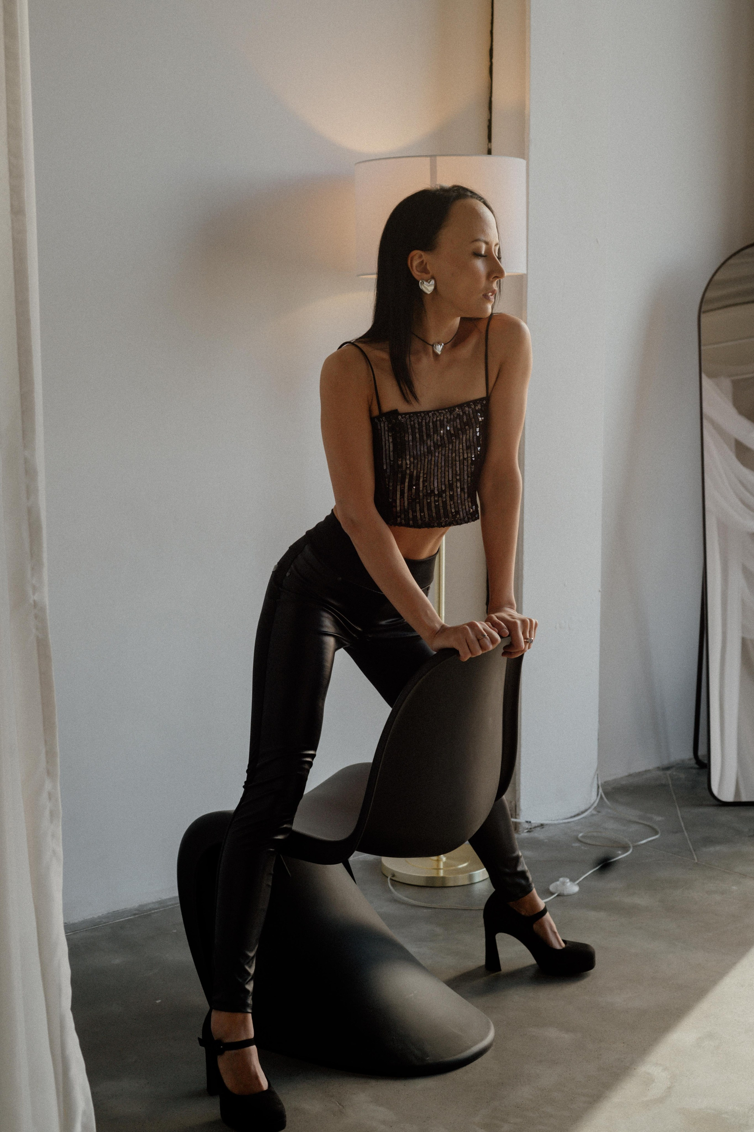 Ильмира. Фотограф Алёна Евграфова