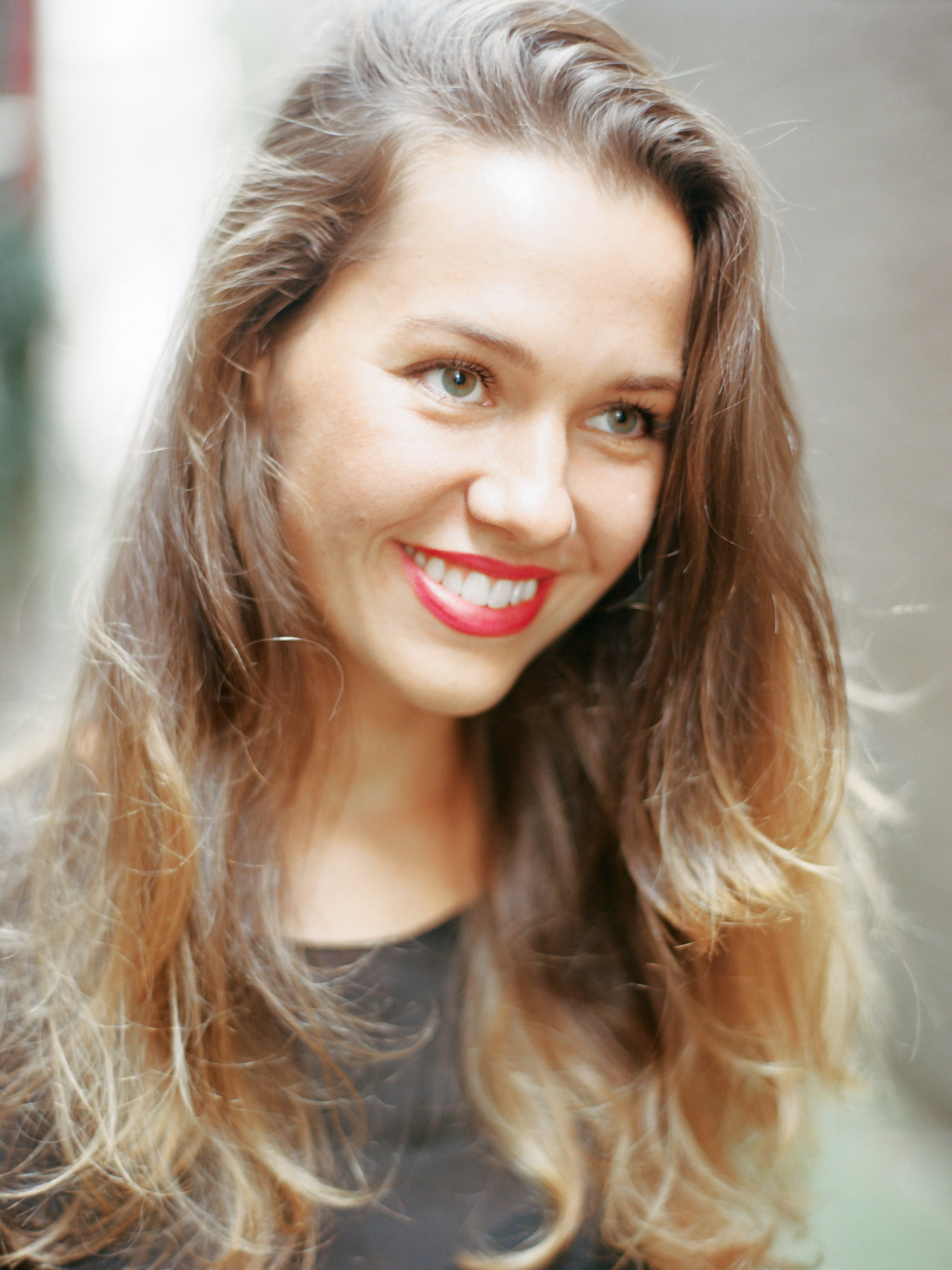 Лиза и Юрий, годовщина в Амстердаме. Изящная фотография | Ксения Милушкина