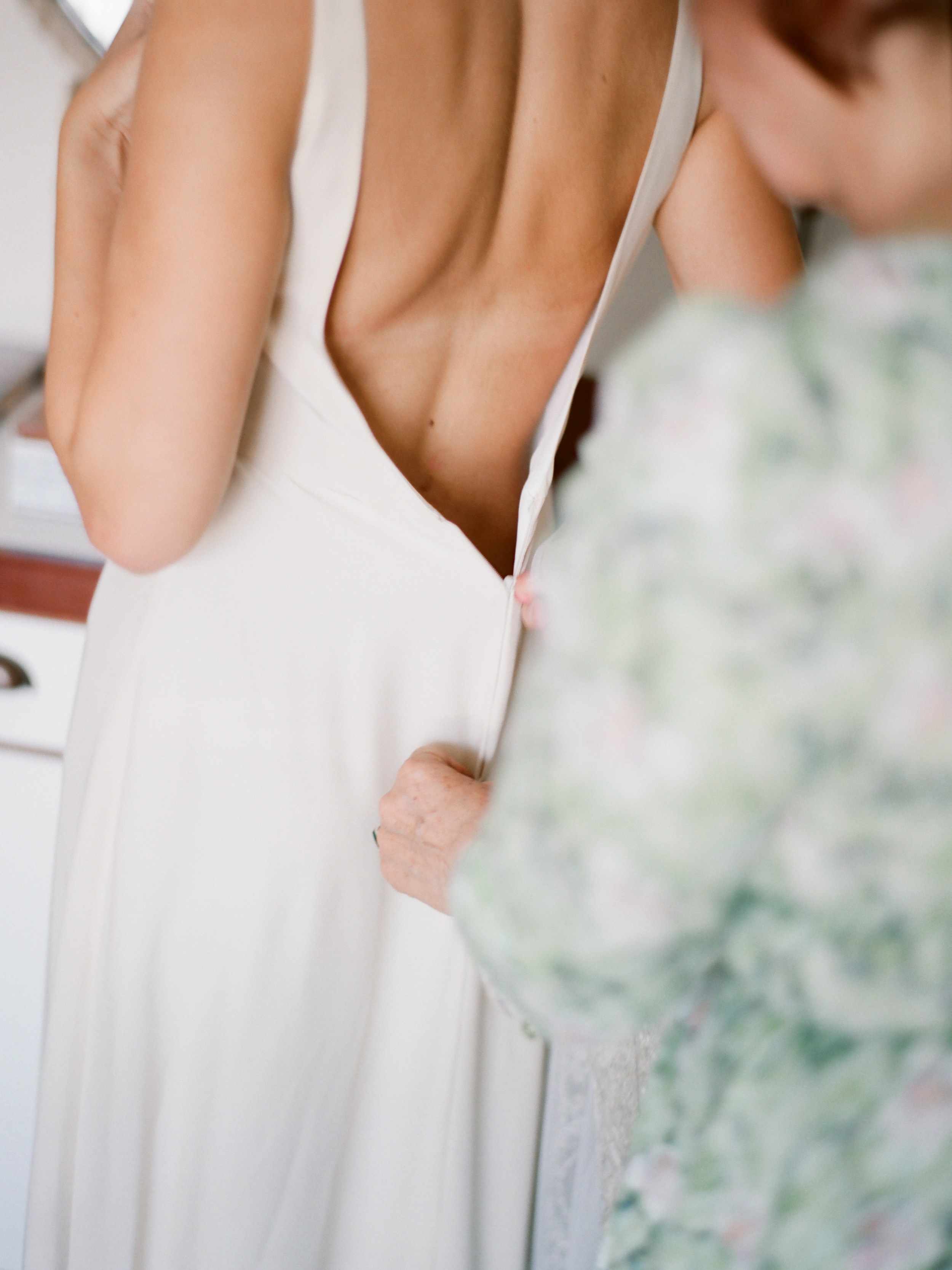 Свадьба в Черногории. Изящная фотография | Ксения Милушкина