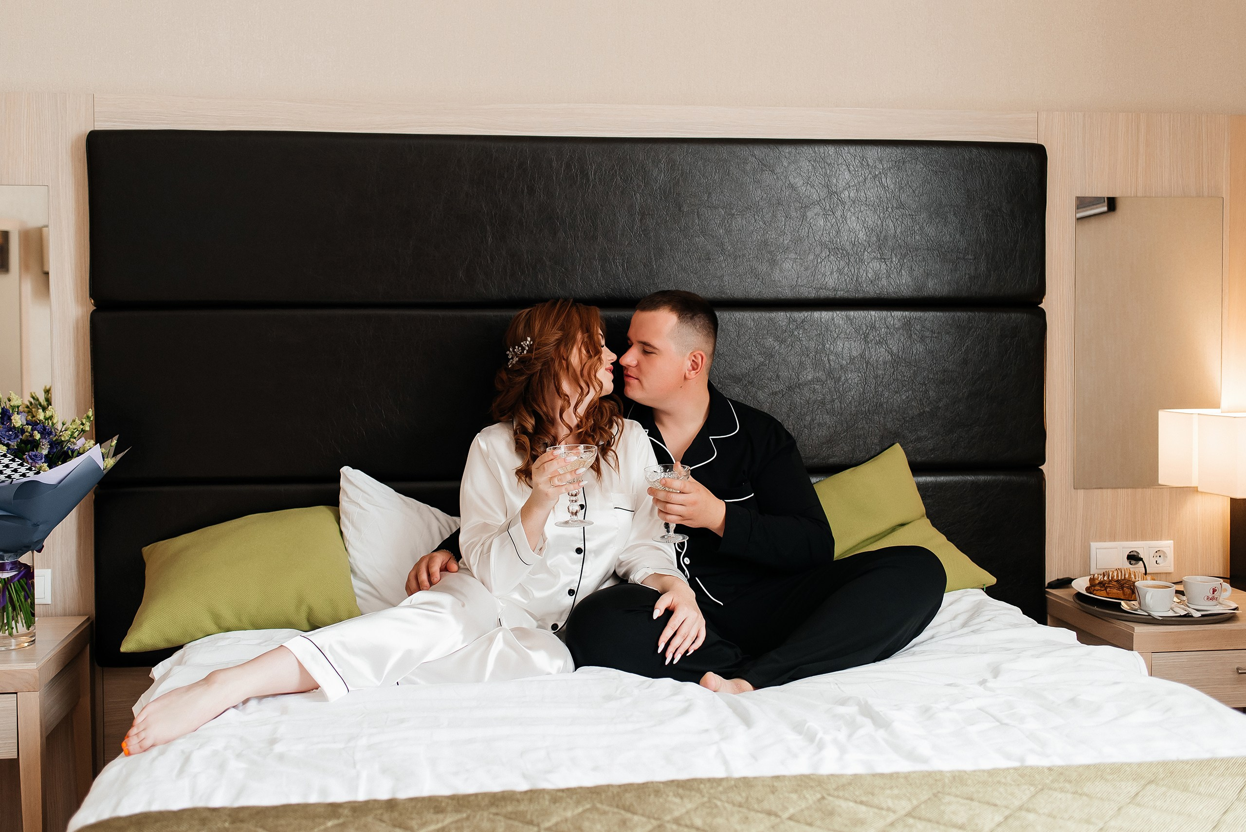 Арина и Тема. Выездная на Финском. Семейный и Свадебный фотограф. Санкт-Петербург. Пушкин