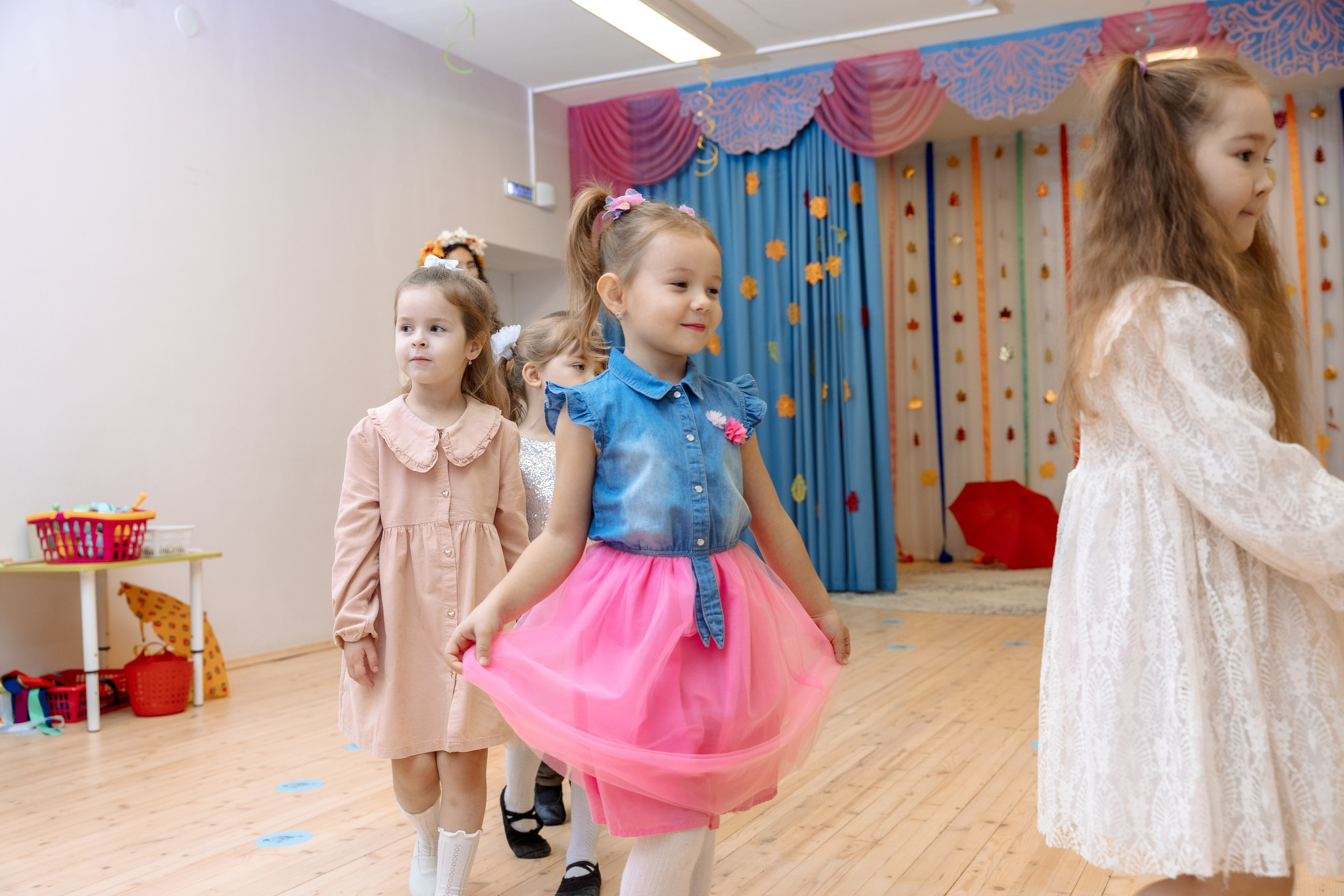 Дс 15 Утренник (осень). Свадебный и Семейный фотограф г. Ижевск Гульназ Солдатова. Гульназ фото