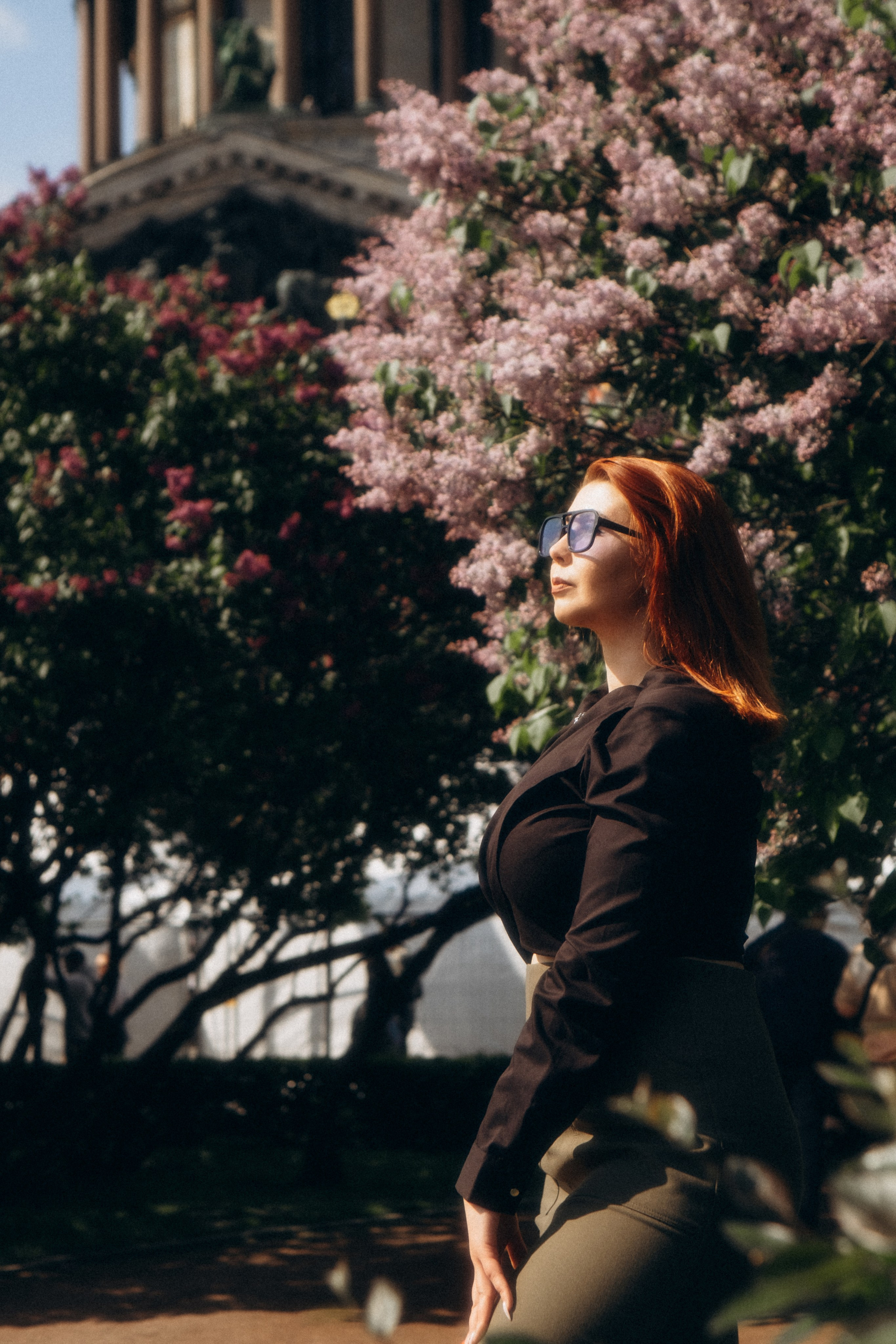 Анастасия и Наталья. Фотограф в Санкт-Петербурге Кристина Брянская