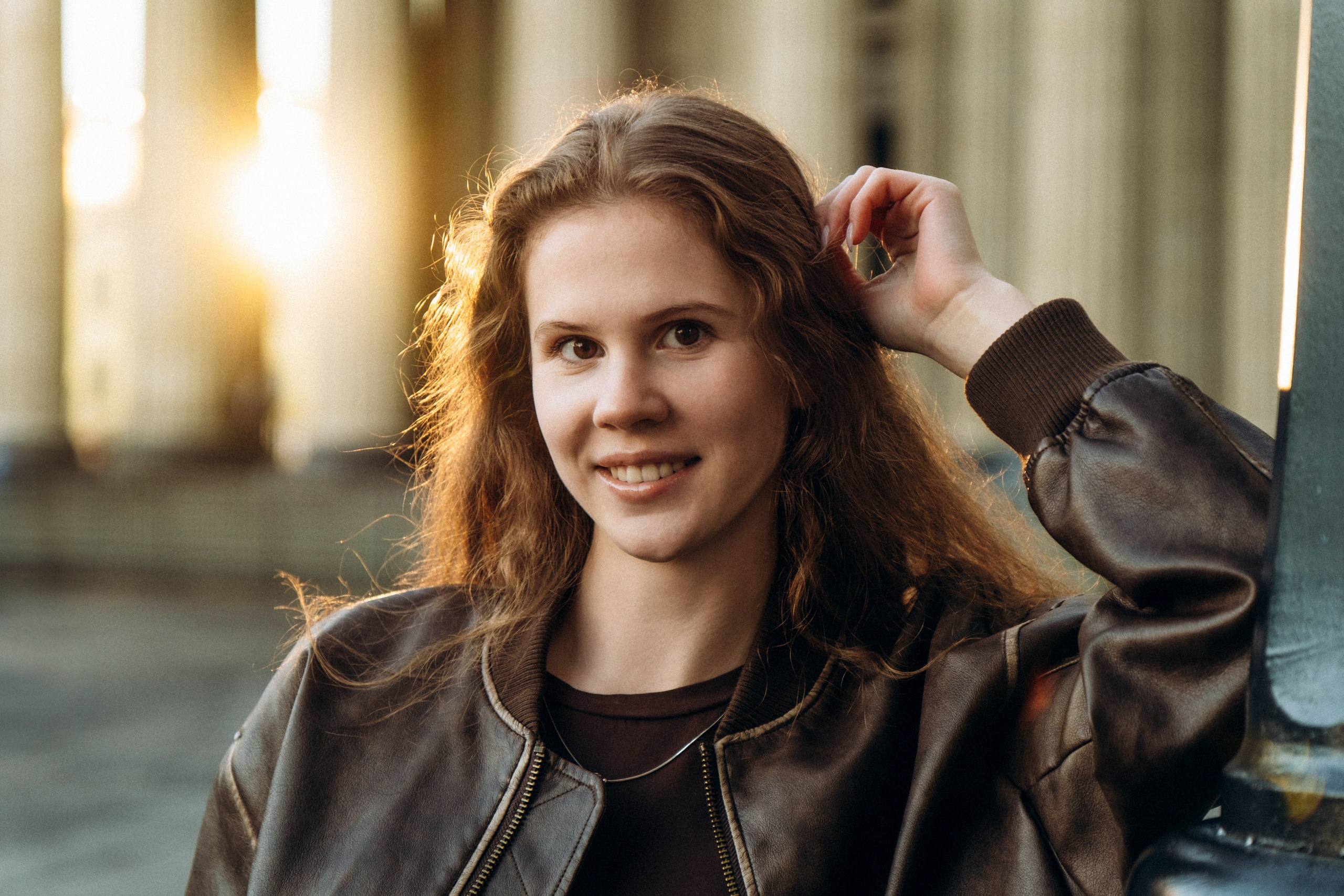 Алиса. Фотограф в Санкт-Петербурге Кристина Брянская