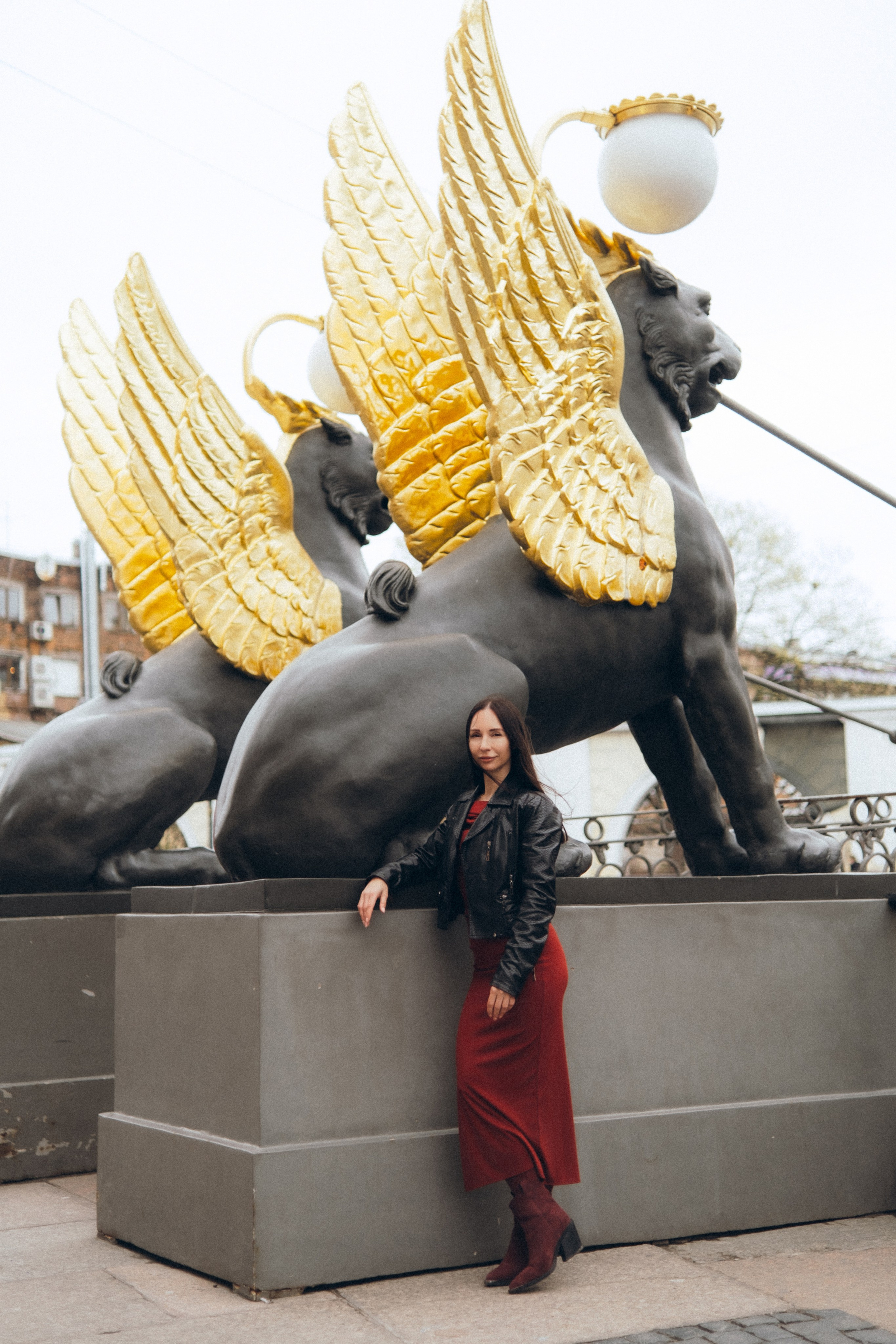 Ольга и Наталья. Фотограф в Санкт-Петербурге Кристина Брянская