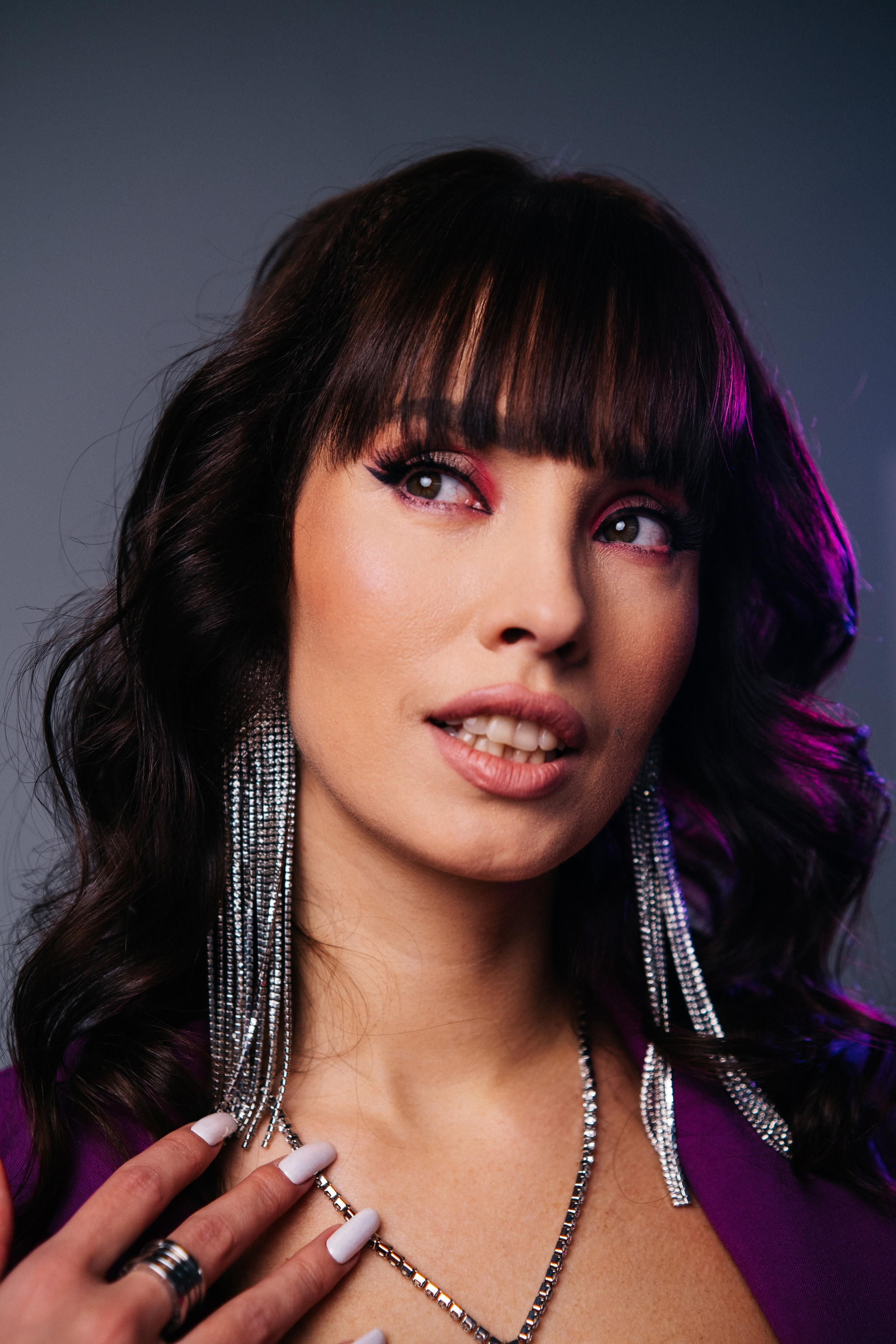 Серьёзно. Фотограф в Санкт-Петербурге Кристина Брянская