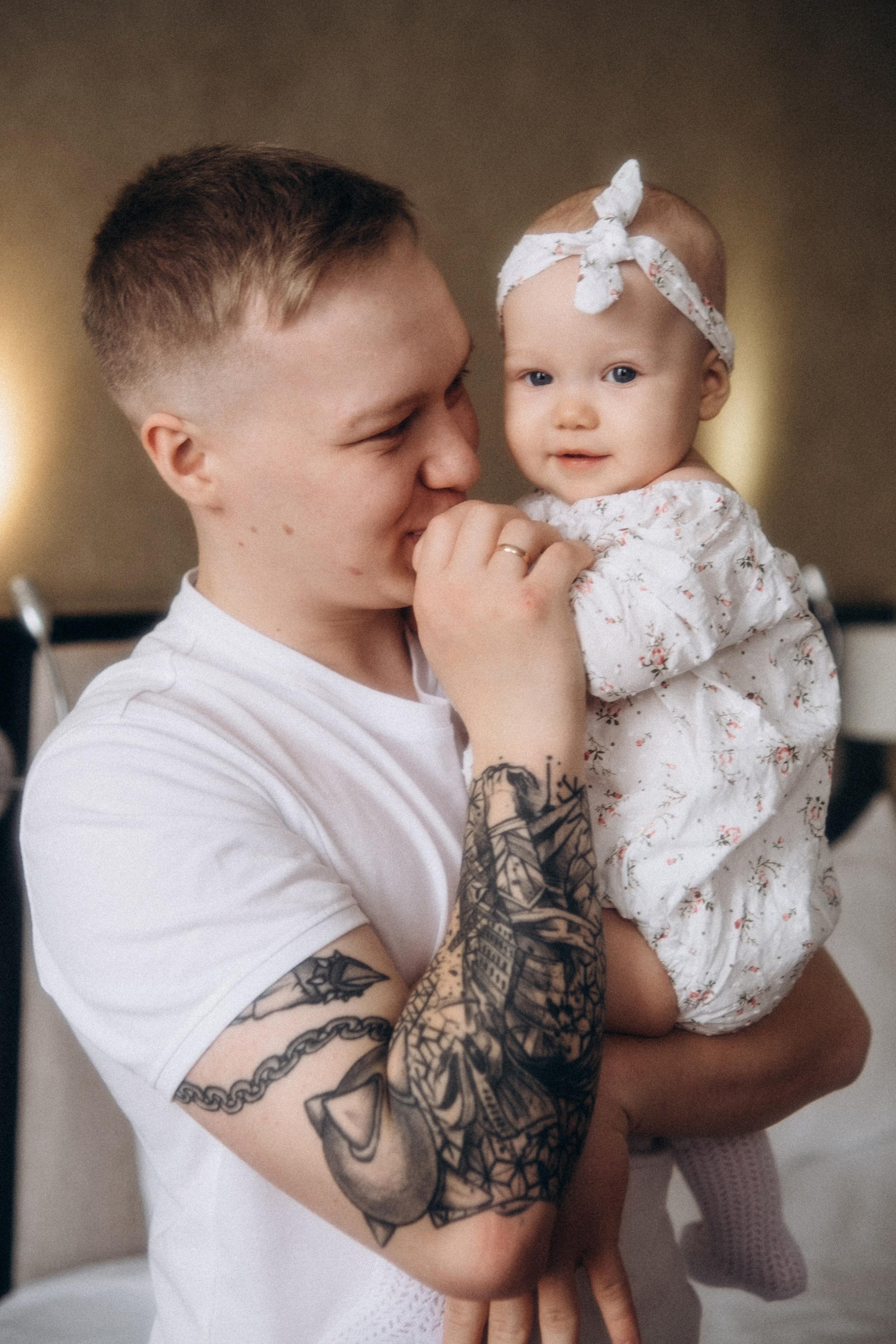 Отель River Place. Фотограф в Санкт-Петербурге Кристина Брянская