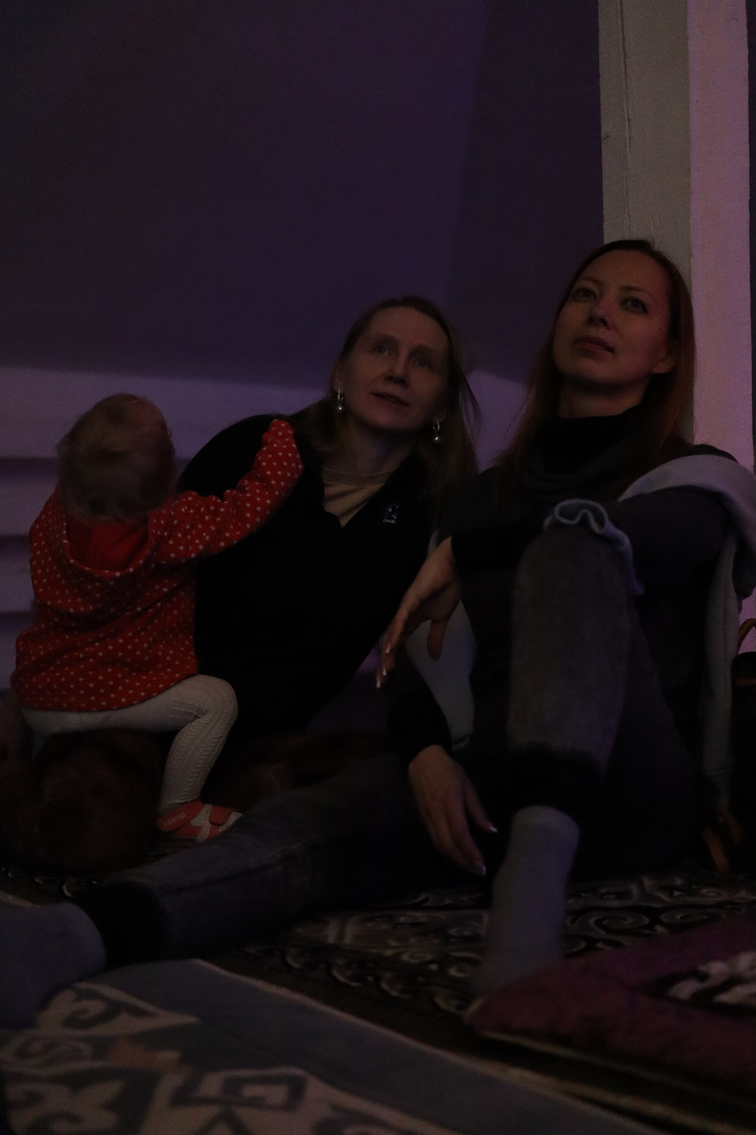 Андрей Танзю. Photo Ninja