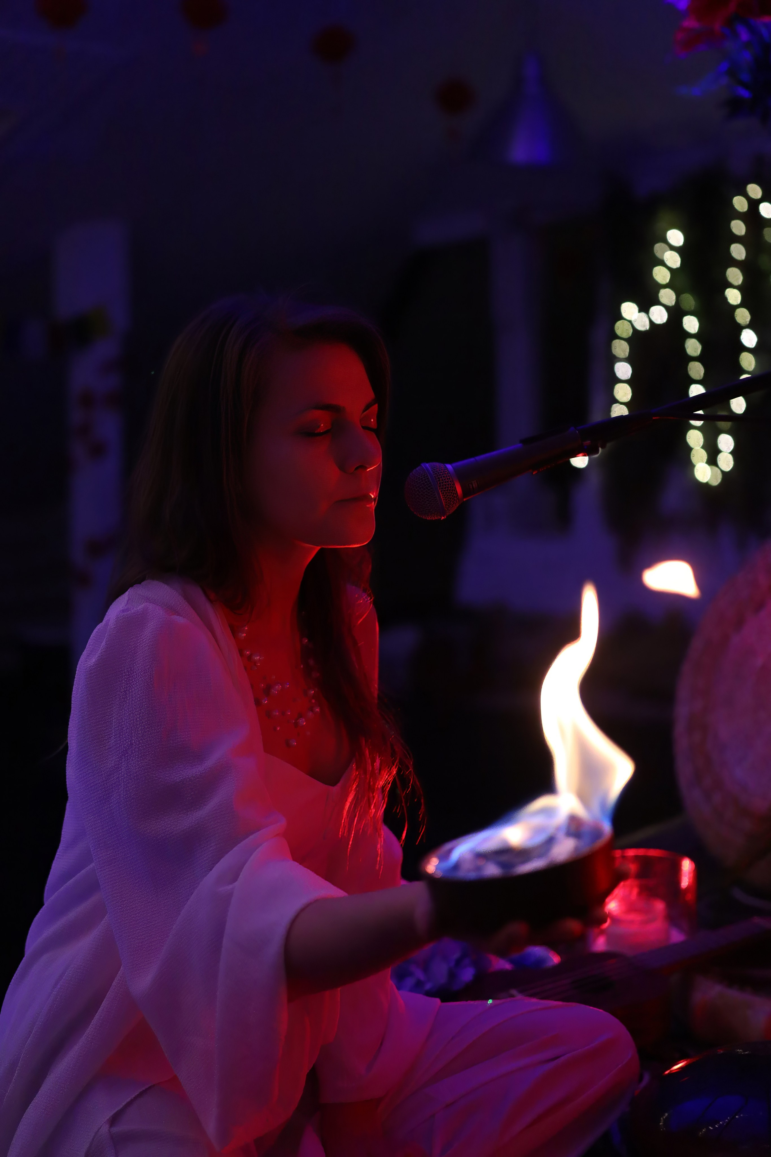 Звучание 17.02. Photo Ninja