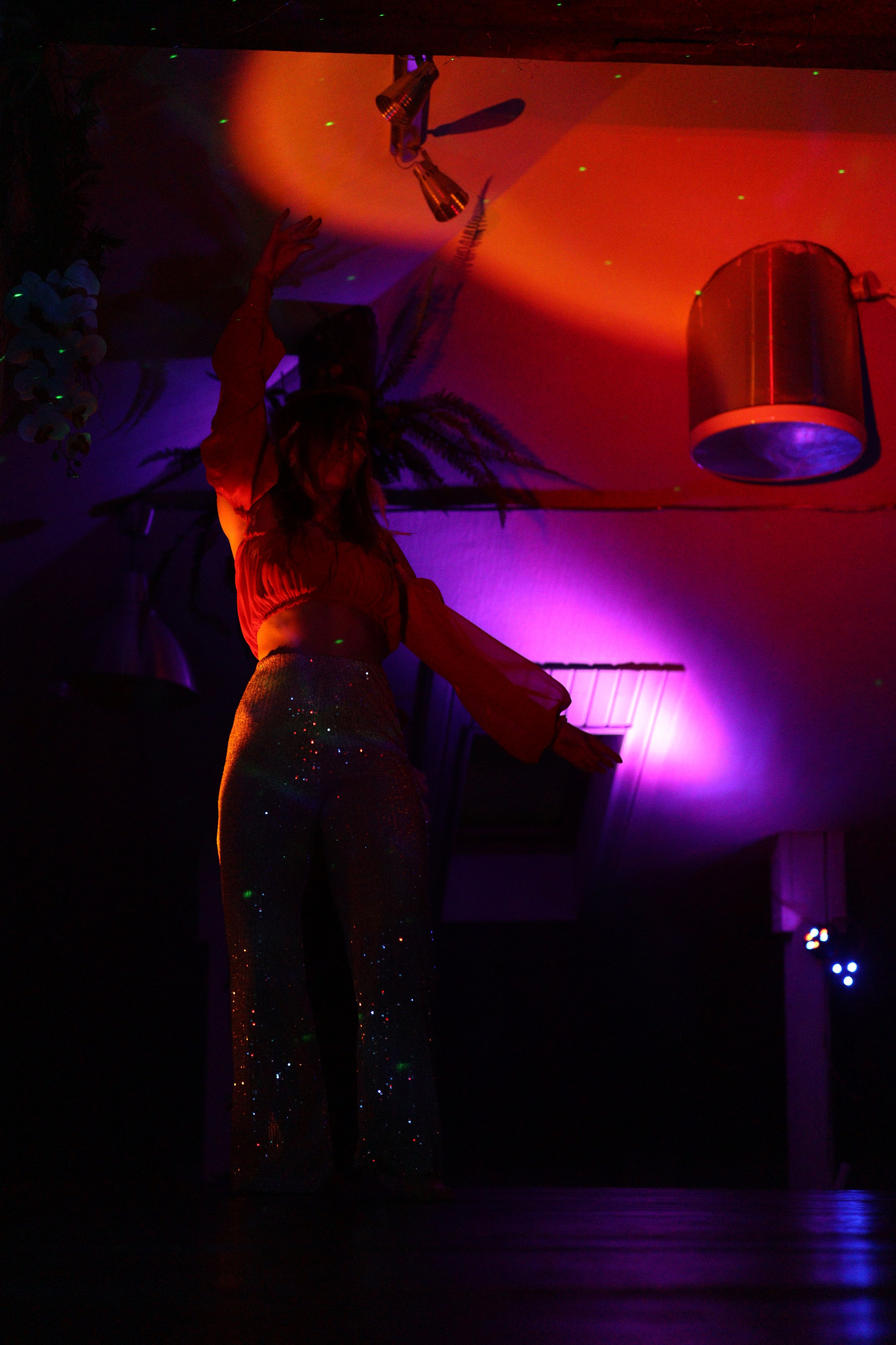 Энергия Баланса NY. Photo Ninja