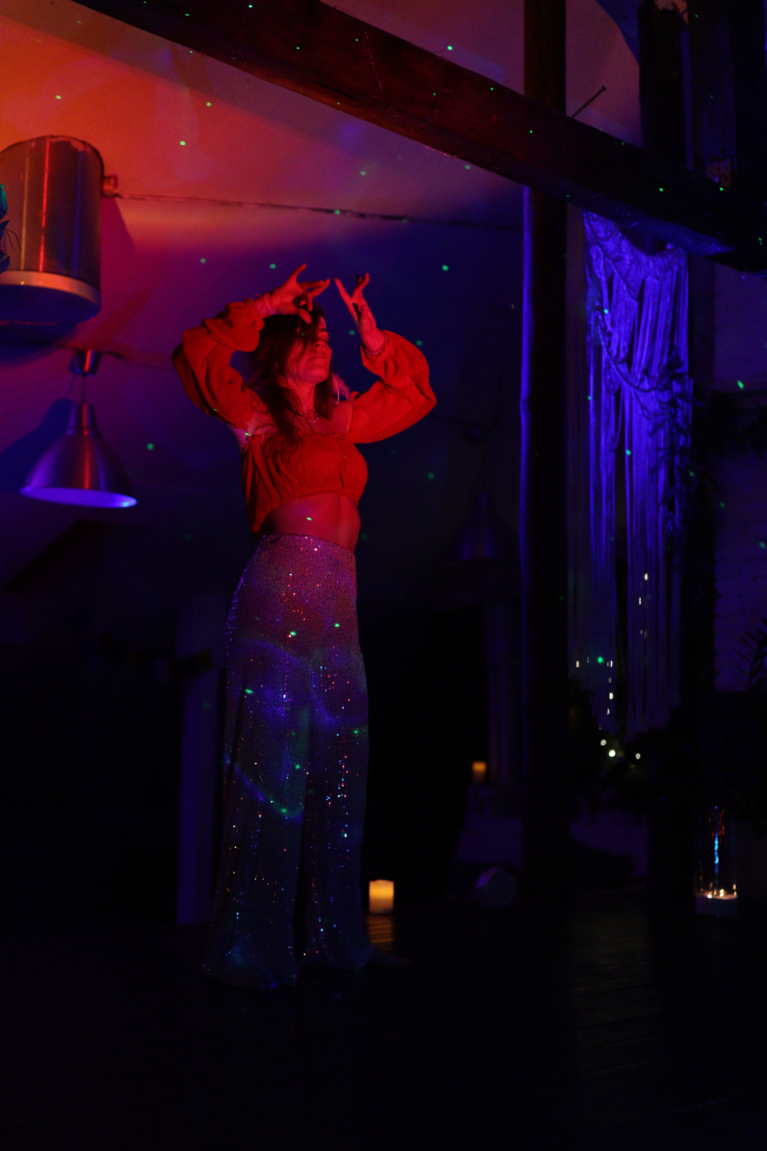 Энергия Баланса NY. Photo Ninja