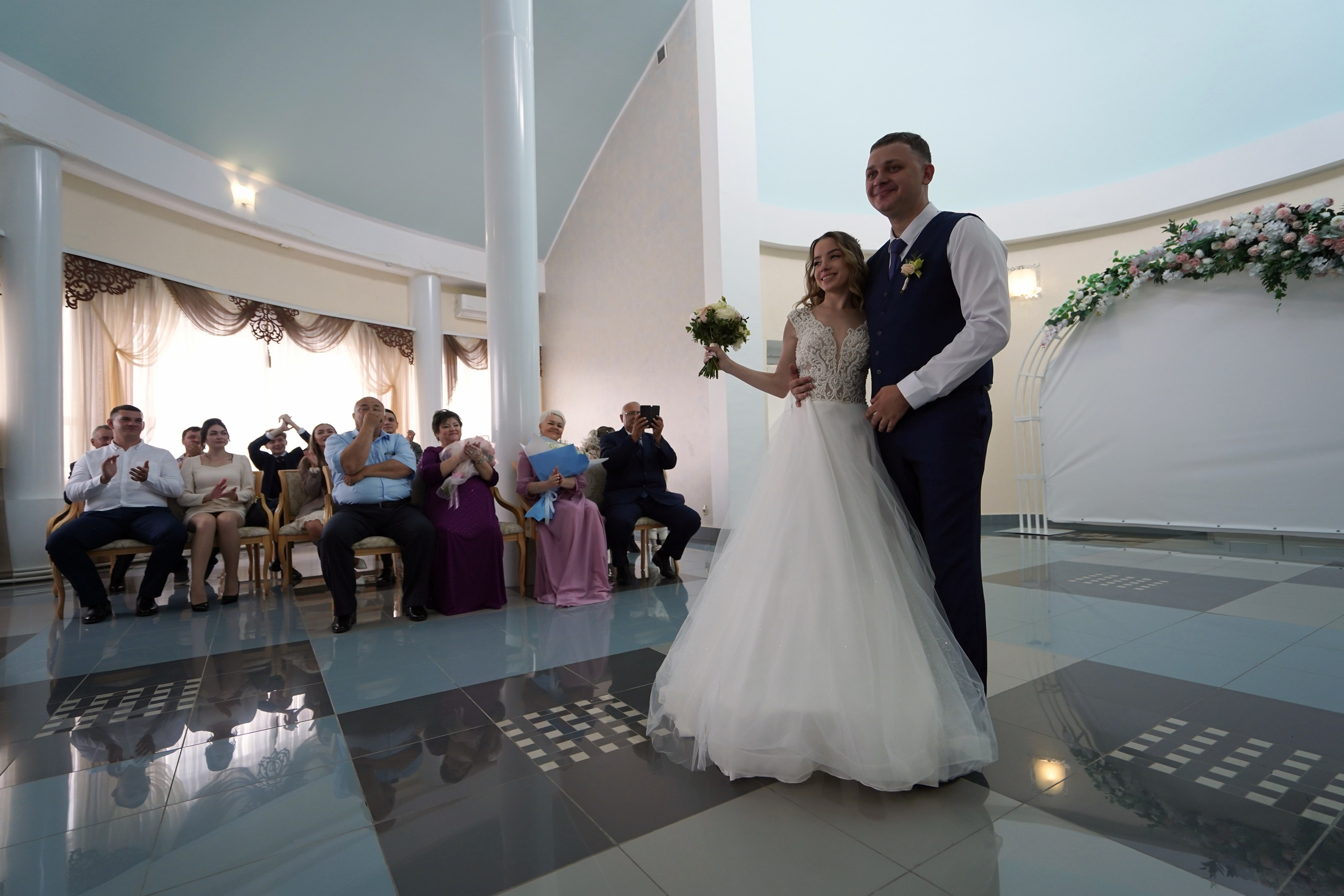 Люда + Паша: полная серия (пакет 8 часов). BYFOX STUDIO 68 — фото и видеосъёмка Тамбов, Москва, Воронеж, Липецк