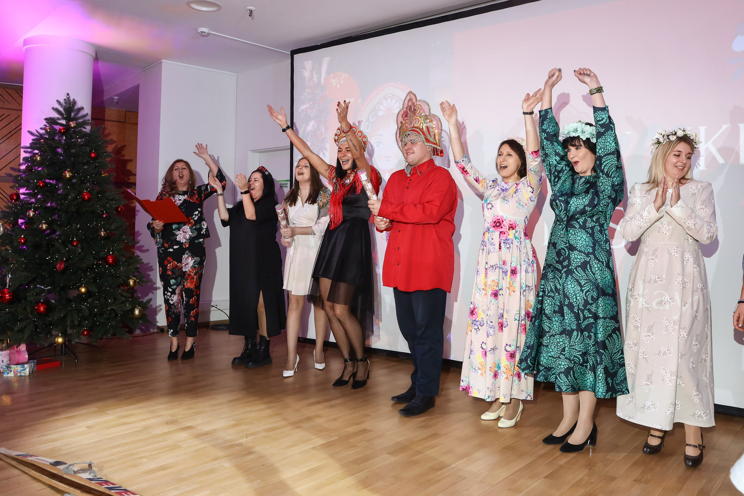 Edge Seligerskya. Фотограф Антон Чупринин