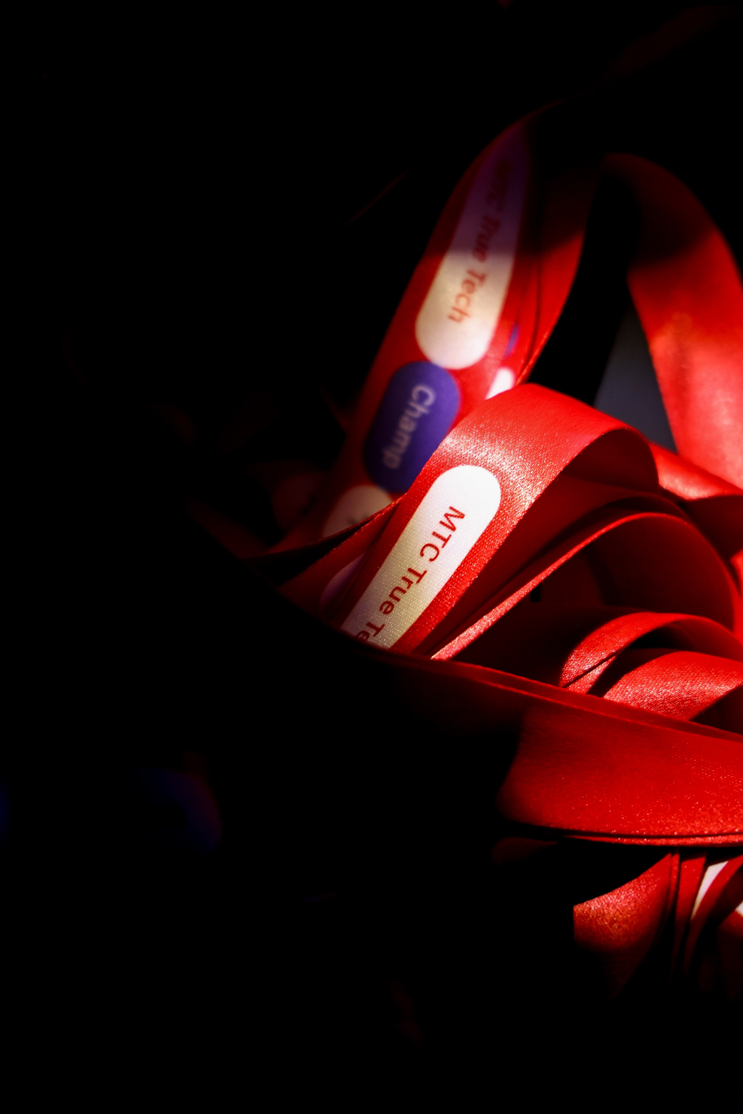 МТС TTC. Фотограф Антон Чупринин