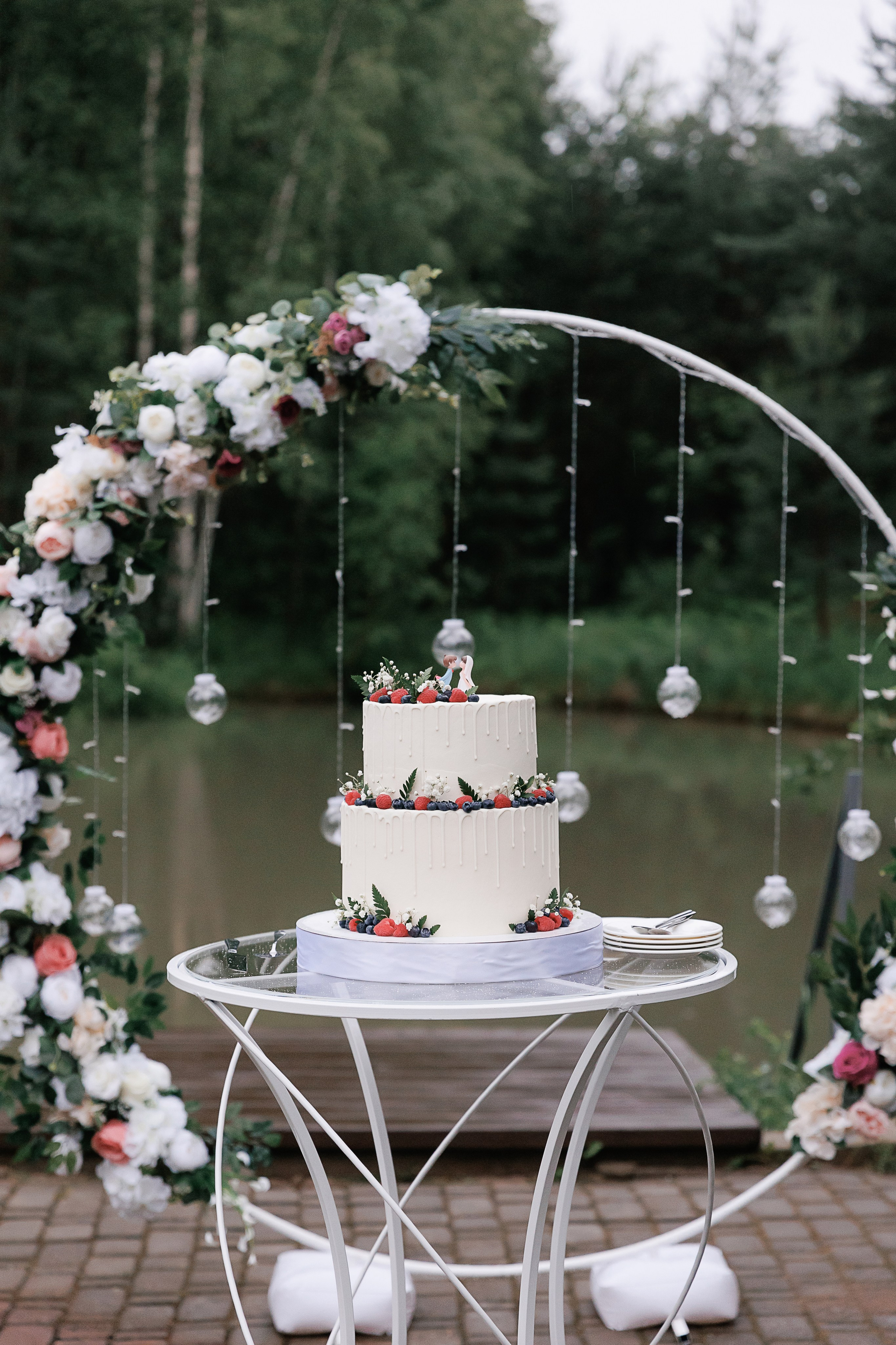 Свадьба Алины и Жени. Свадебный и семейный фотограф в Твери и Тверской области