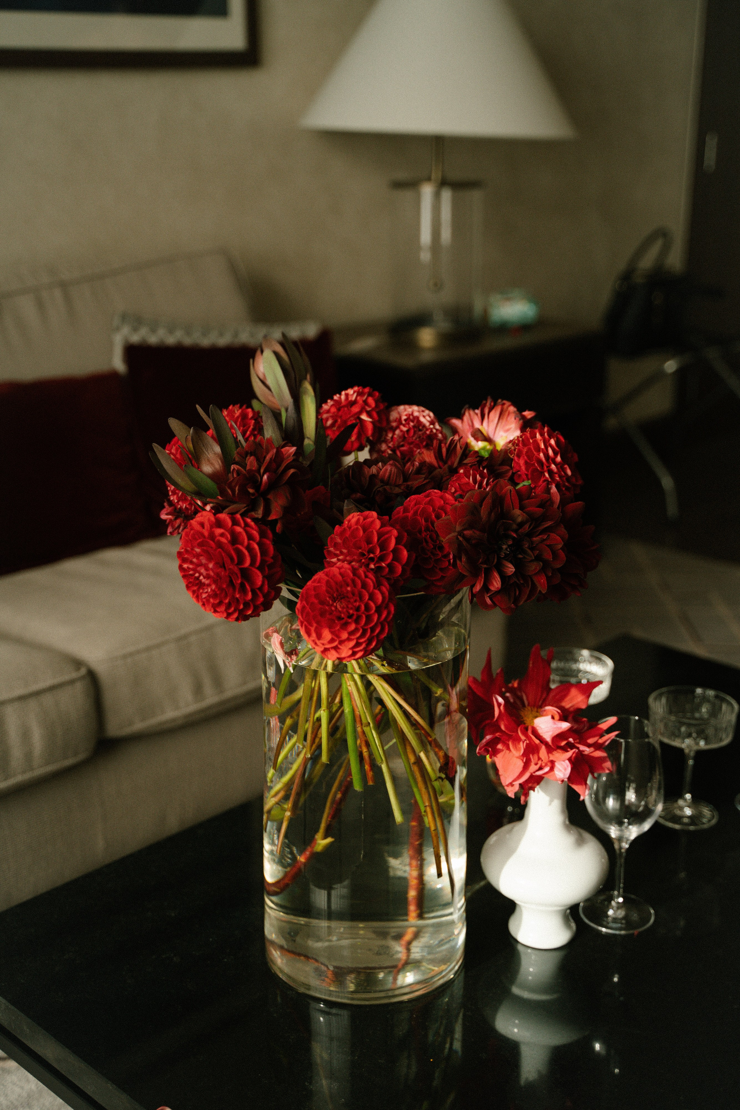 Вегас. Главная