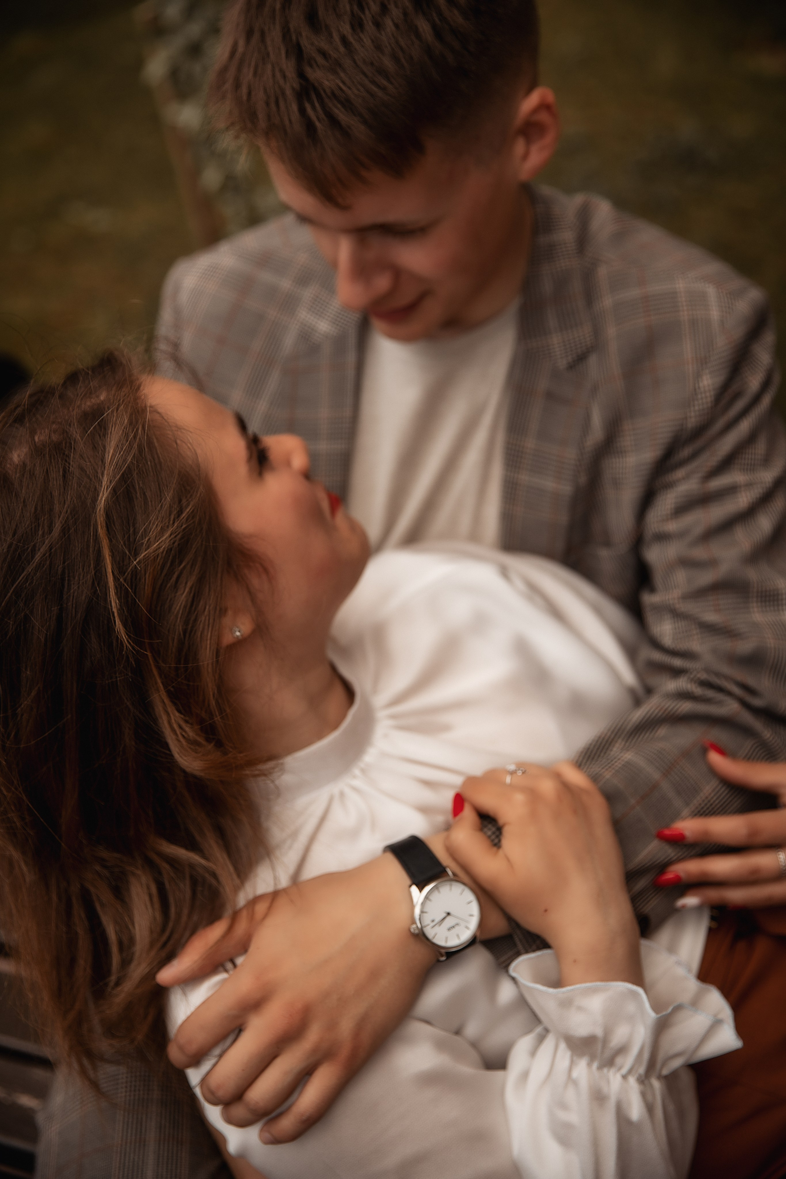 Лавстори. Главная