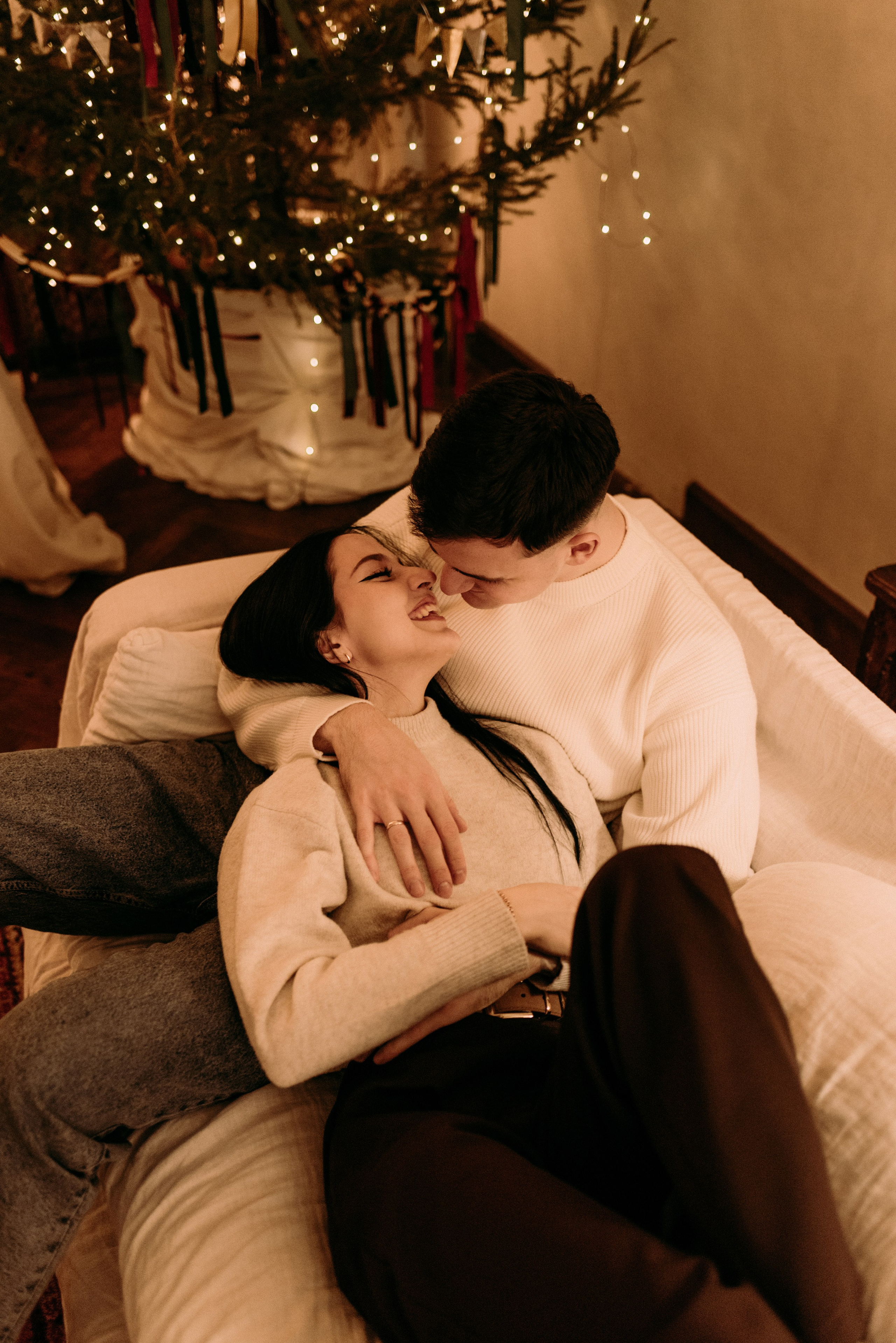 Ilya & Arina. Семейный, Свадебный фотограф СПБ Питер— Романова Екатерина