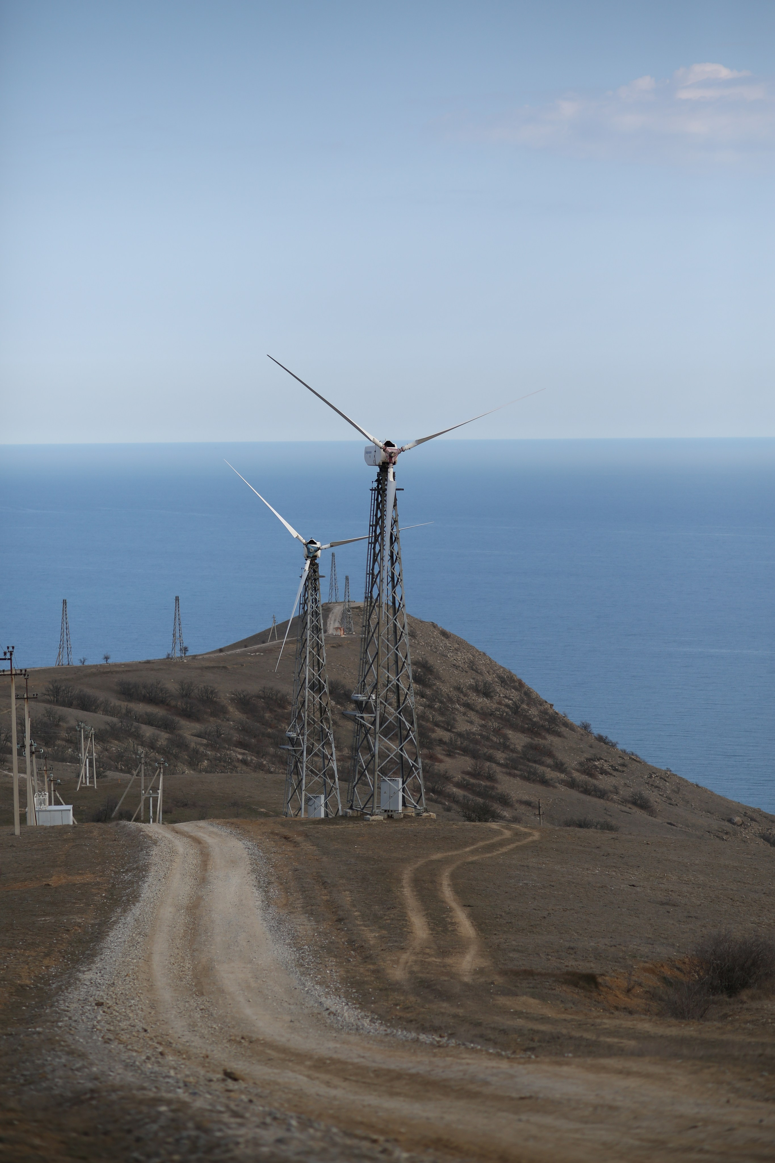 Крым. Фотограф в г. Сургуте Марина Киприна