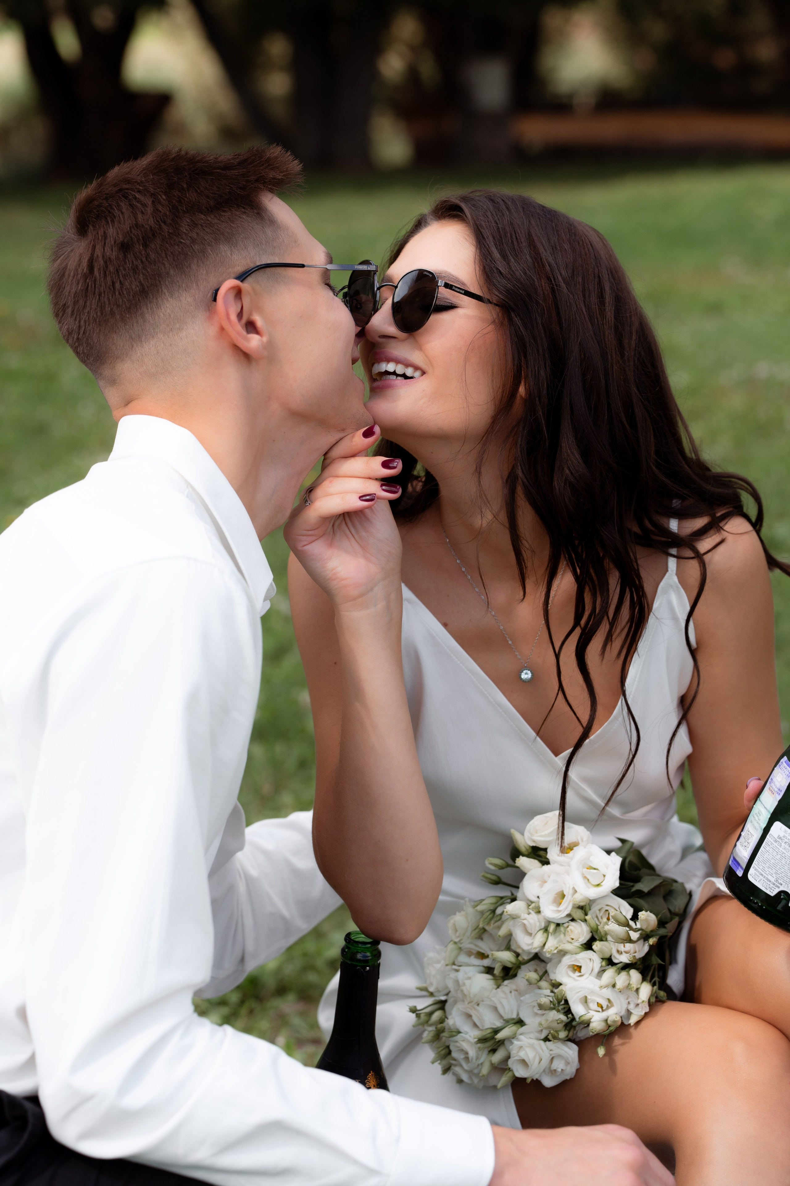 Кирилл и Екатерина. Фотограф в городе Владимир