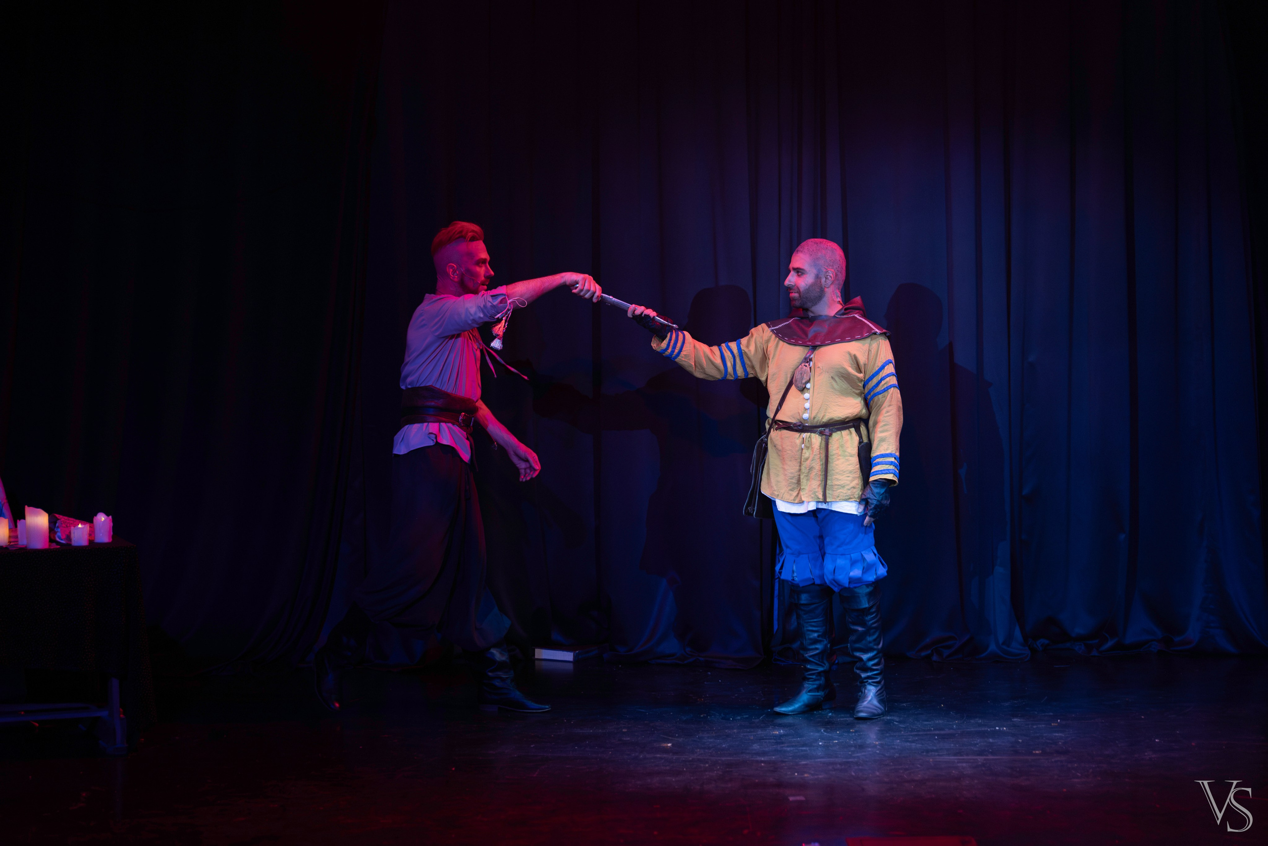 Каменное сердце. Фотограф Виктор Степанов