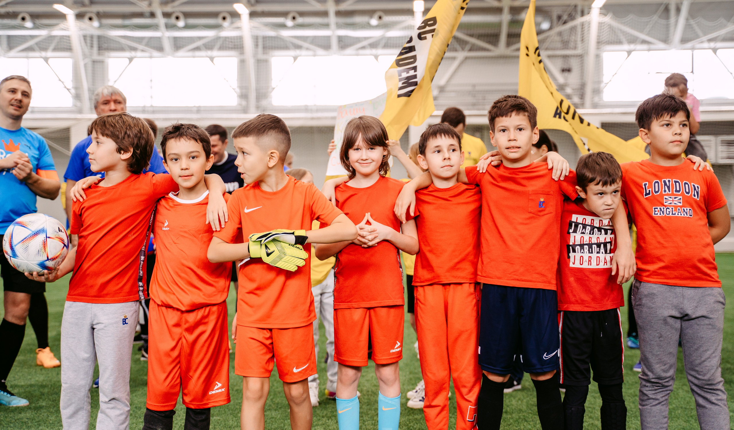 Bala-city Football cup / 2023. Саша Копылов, фотограф в Казани