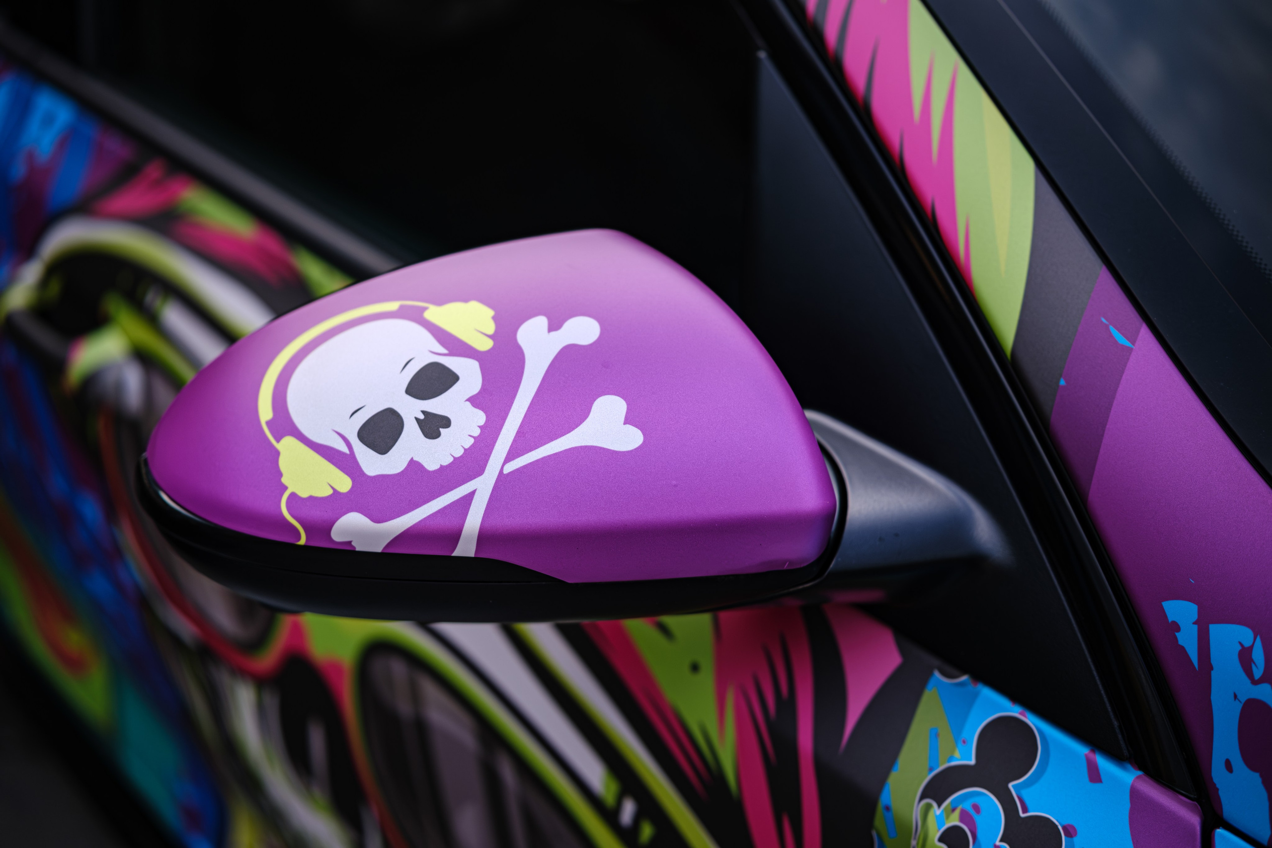 Тюнинг-Арт Музей 2024 автомобильный фотограф Антон Медведев icoguar фотосъемка автомобилей