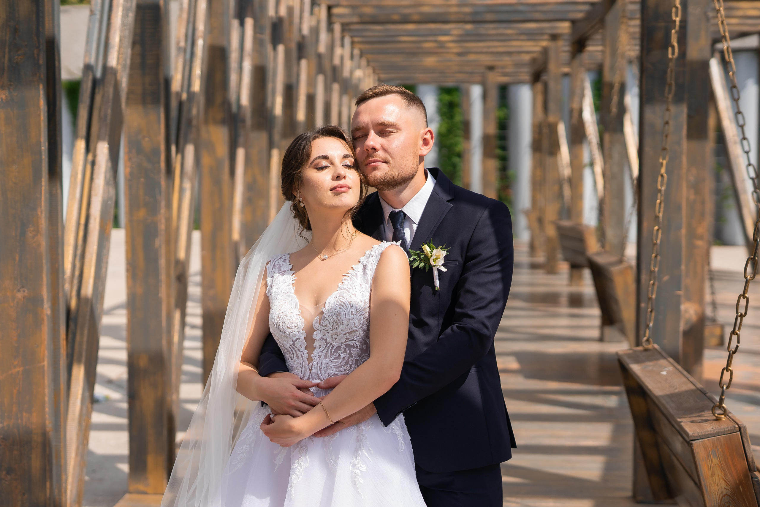 Костя и Аделя — свадьба. Свадебный и семейный фотограф Марина Лежнева, г. Уфа