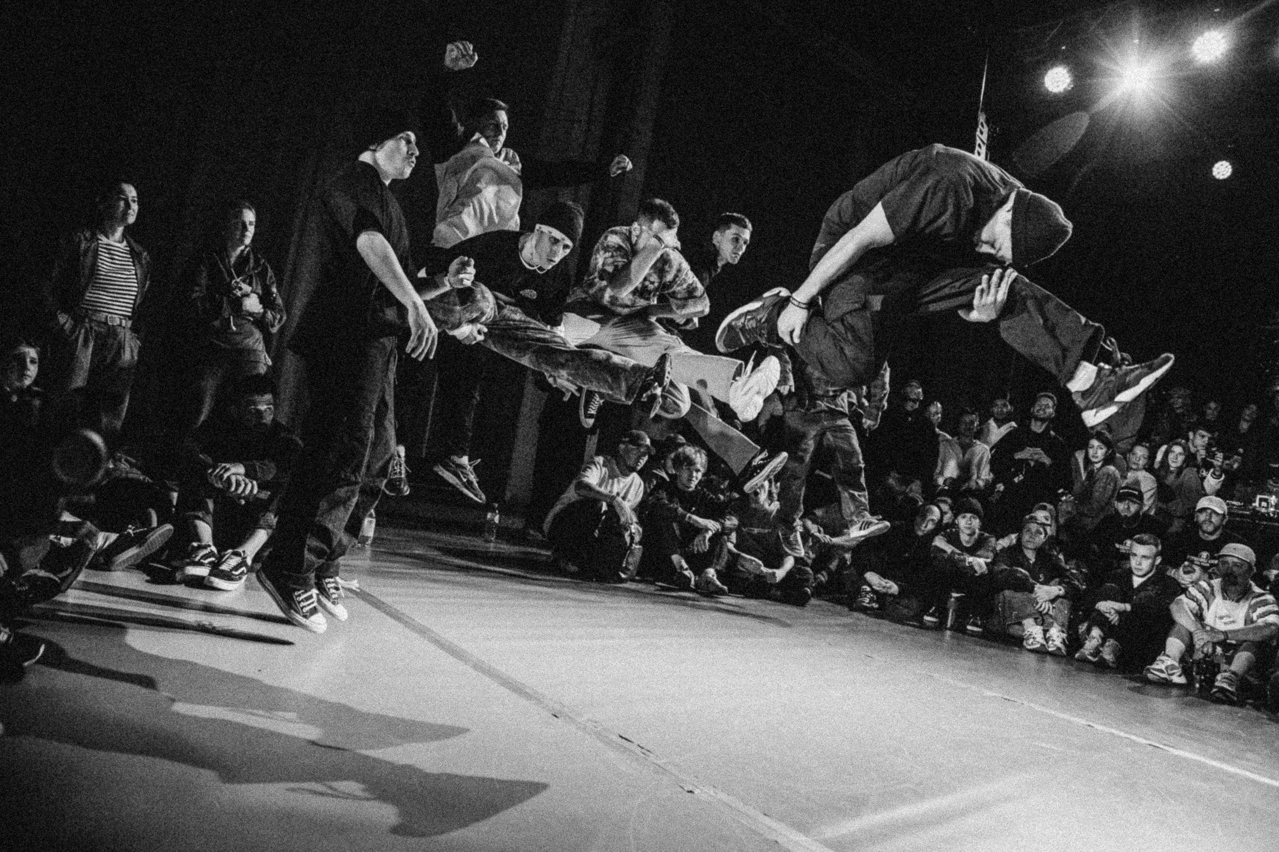 PREDATORZ ANNIVERSARY 22 YEARS. Юлия Кулиш // Pocahontas