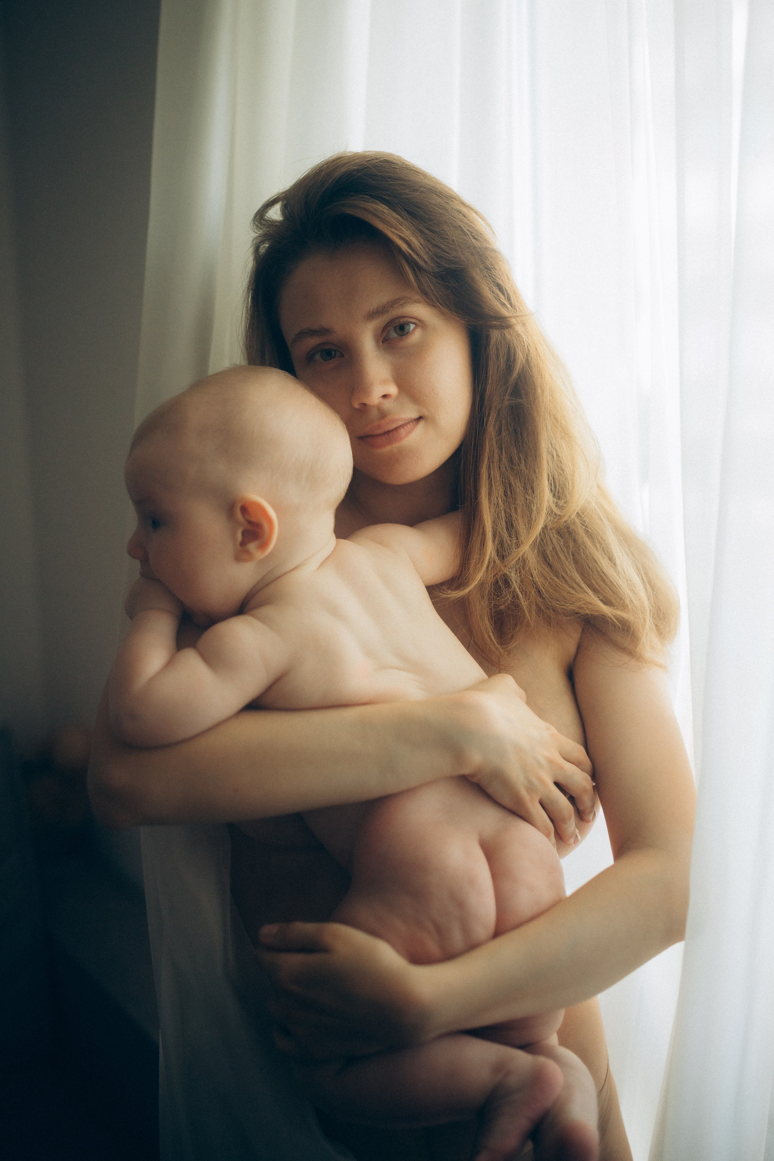 Семья. Свадебный фотограф Казань