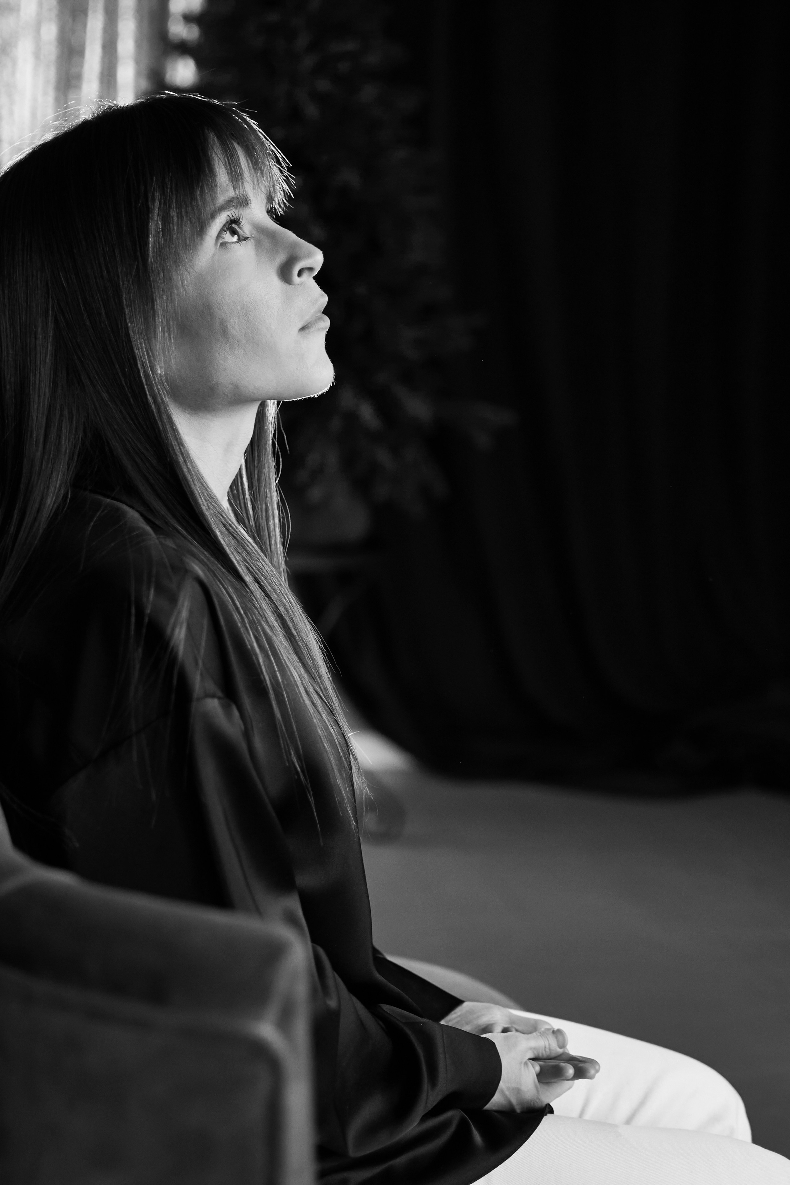 Марина. Фотограф, психолог и фототерапевт в Екатеринбурге Ольга Неуймина