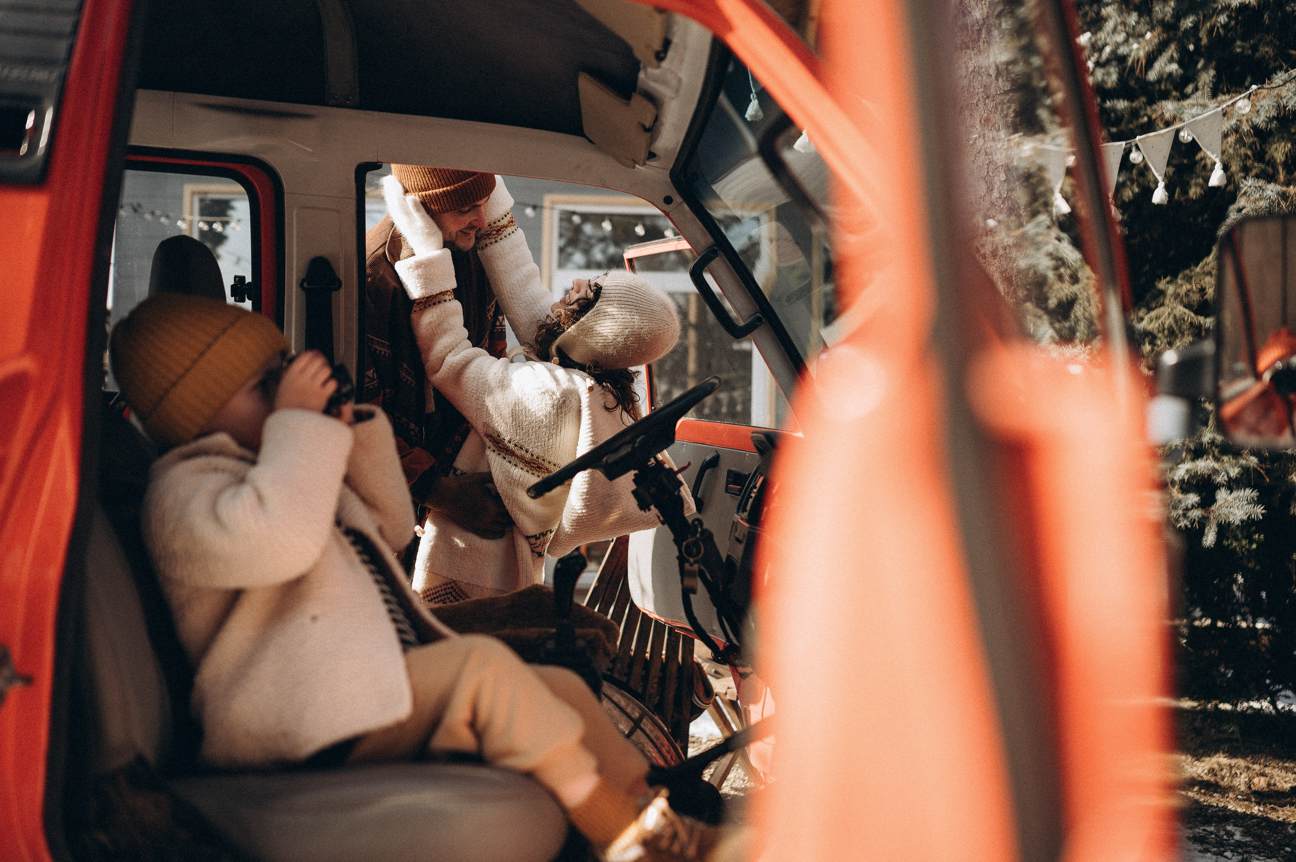 Зимняя. Семейный фотограф Ростов-на-Дону Татьяна Соколова