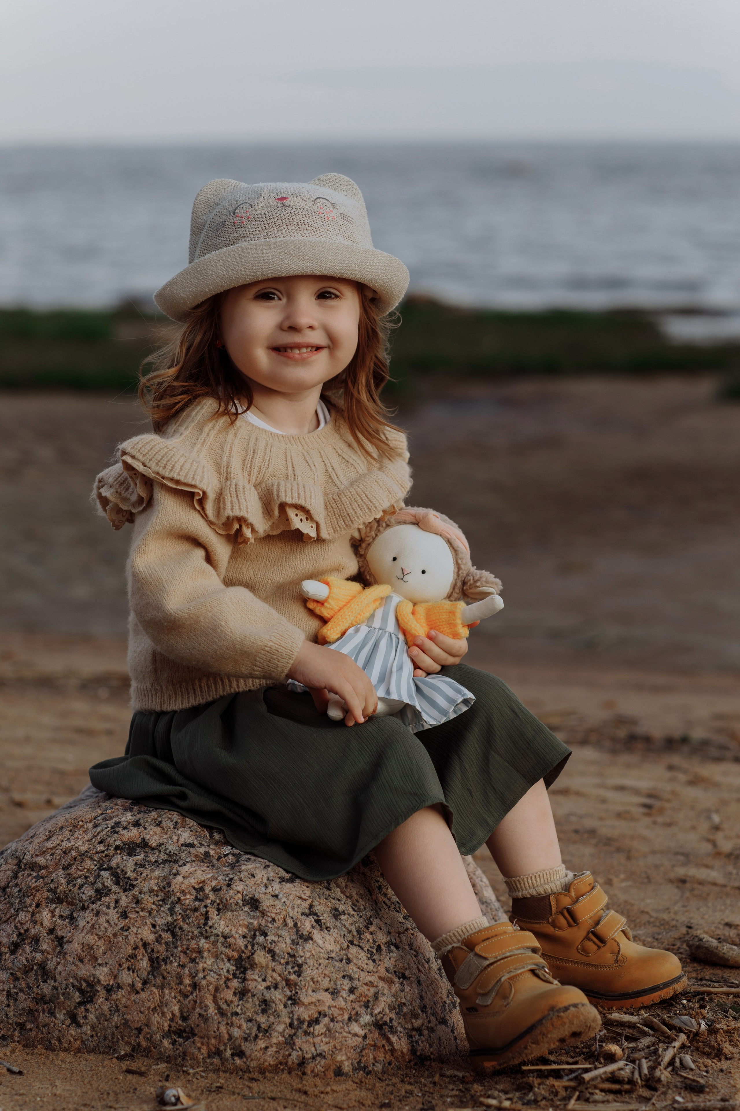 Семейная съёмка. Свадебный и семейный фотограф в Санкт-Петербурге Барсова Анастасия