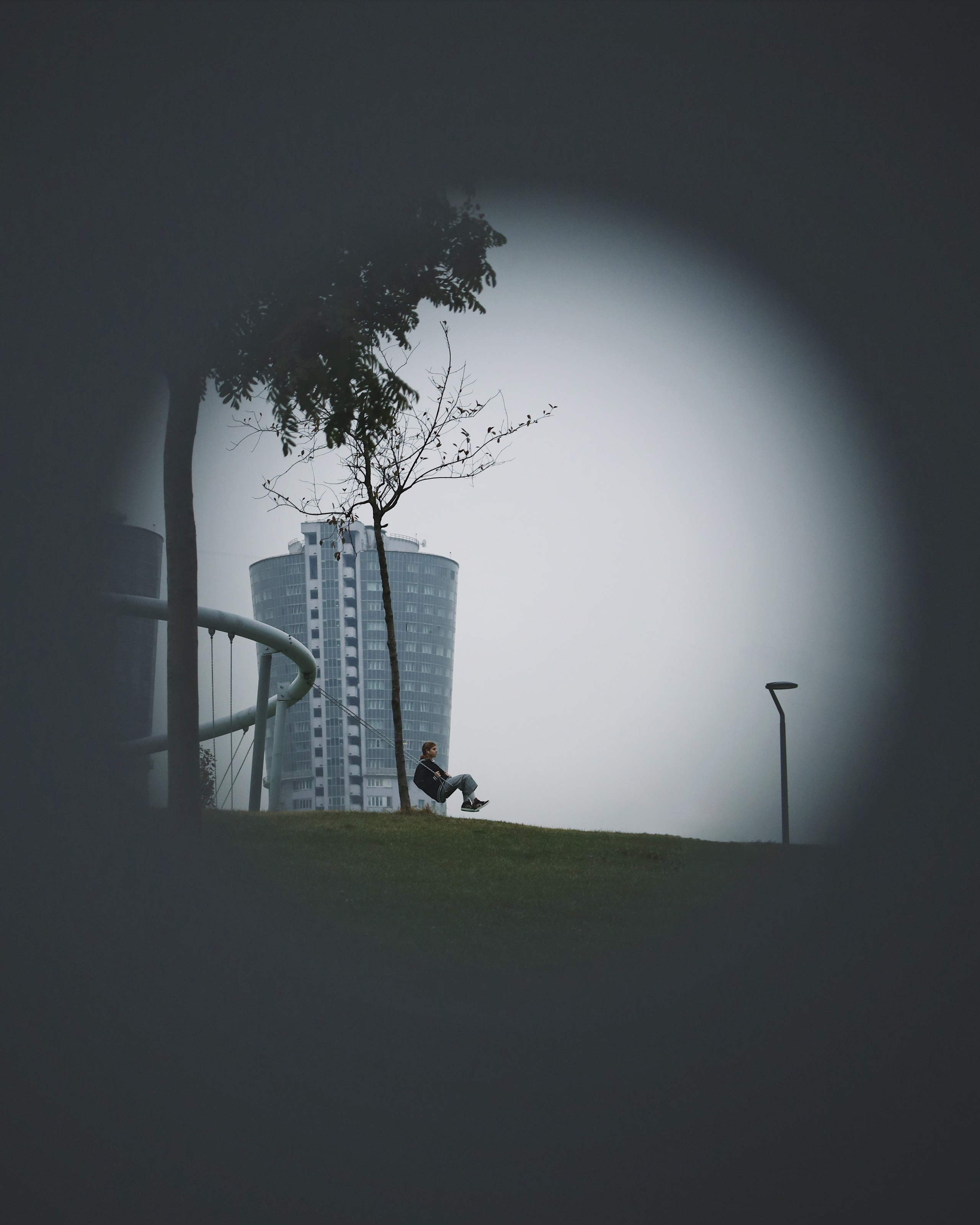 Фотограф Павел Подшивалов