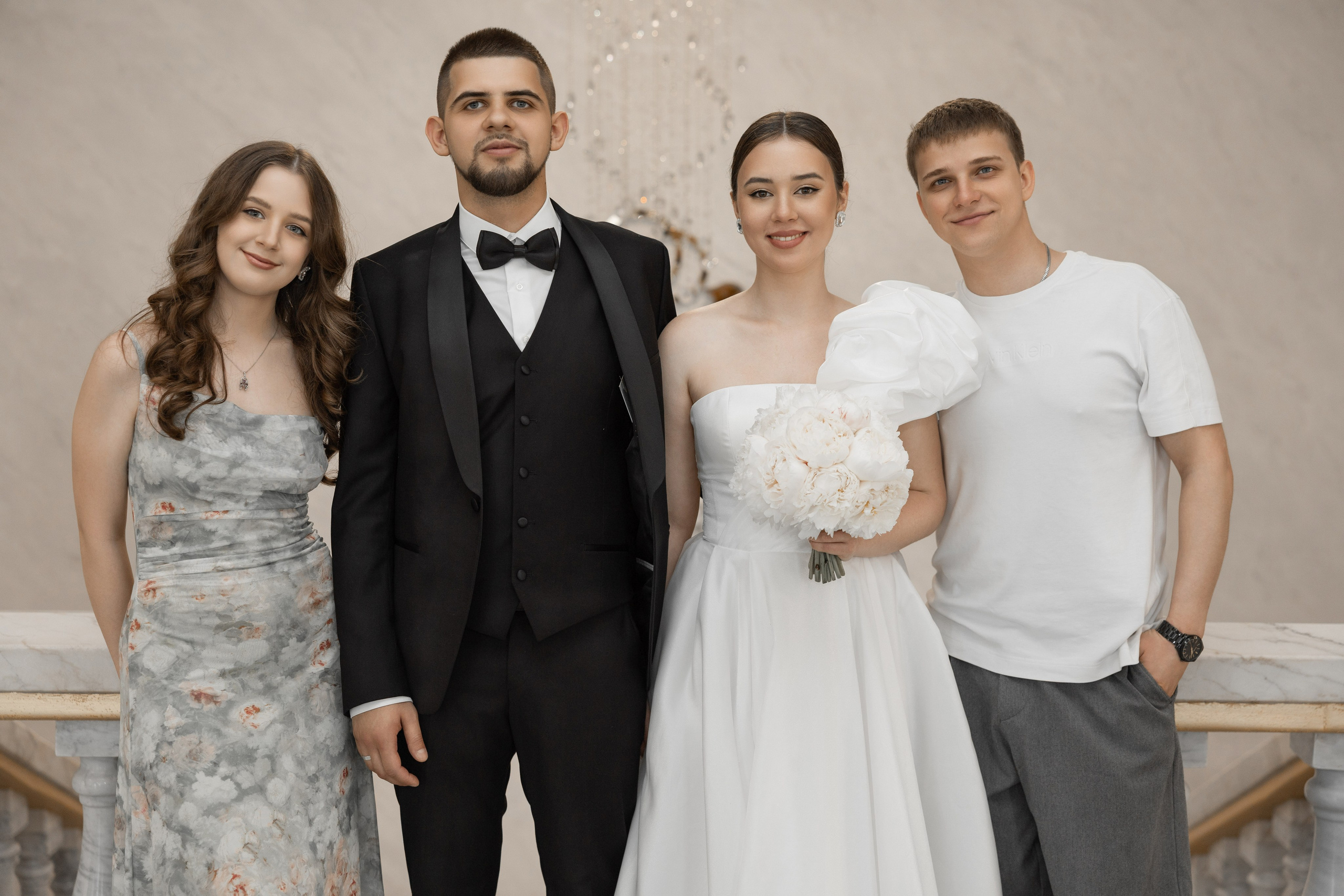 Александр и Анна. Свадебный фотограф Тула Москва СПБ / Сёмина Дарья