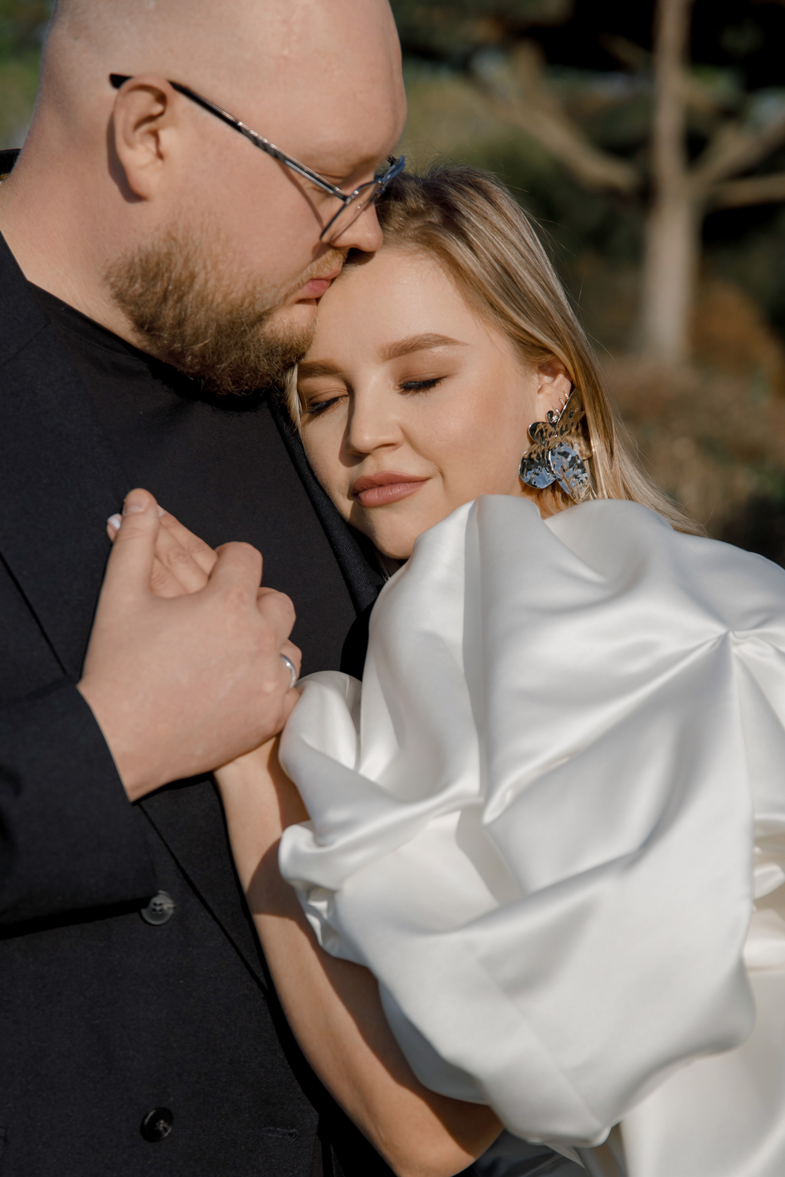 Свадебные истори. Главная