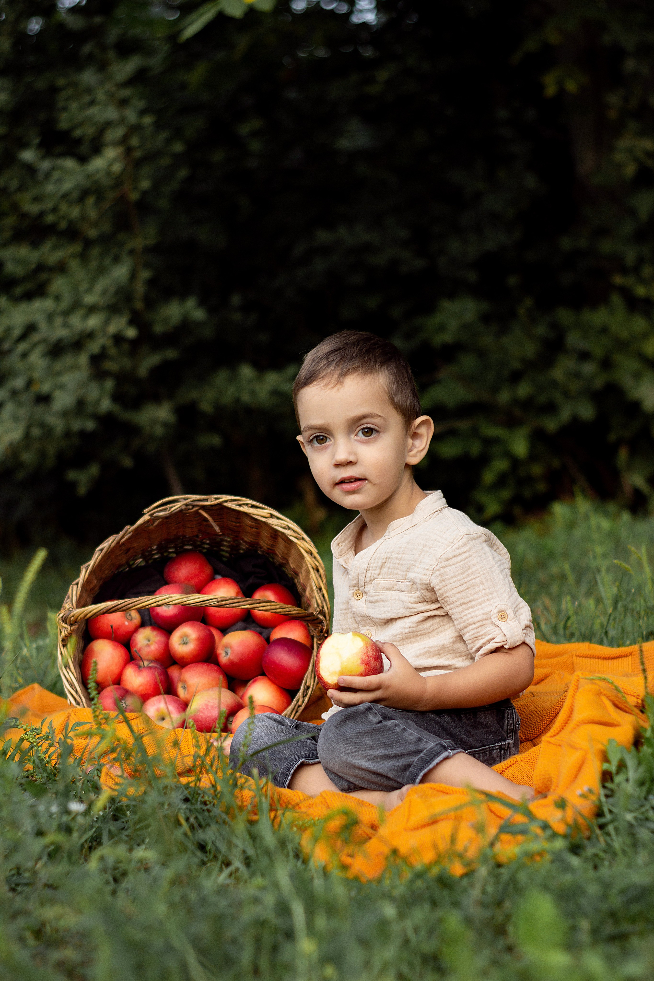 Детская съемка. Наталья Сологуб|Фотограф|Ростов-на-Дону