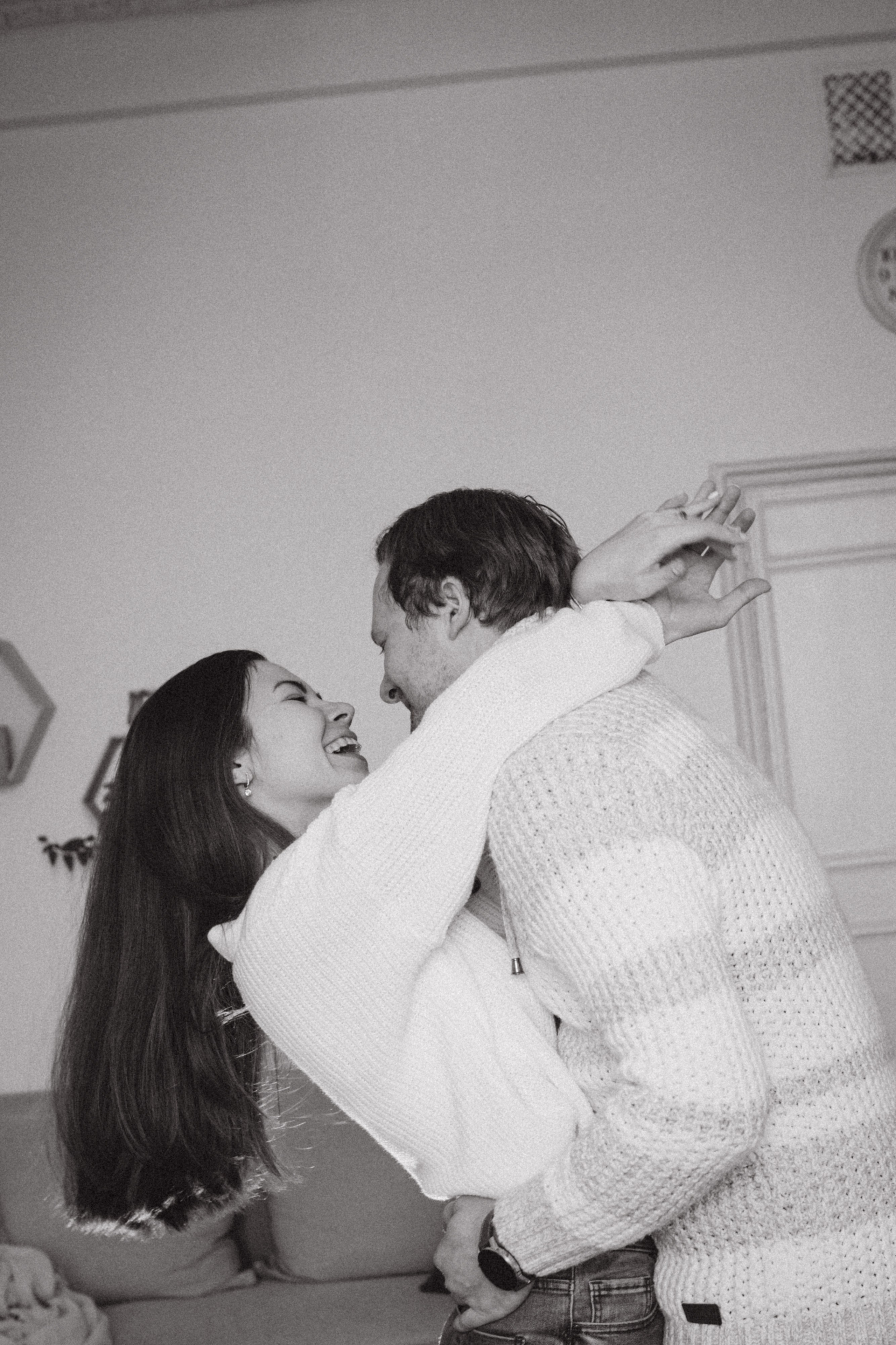 Высотка на Баррикадной