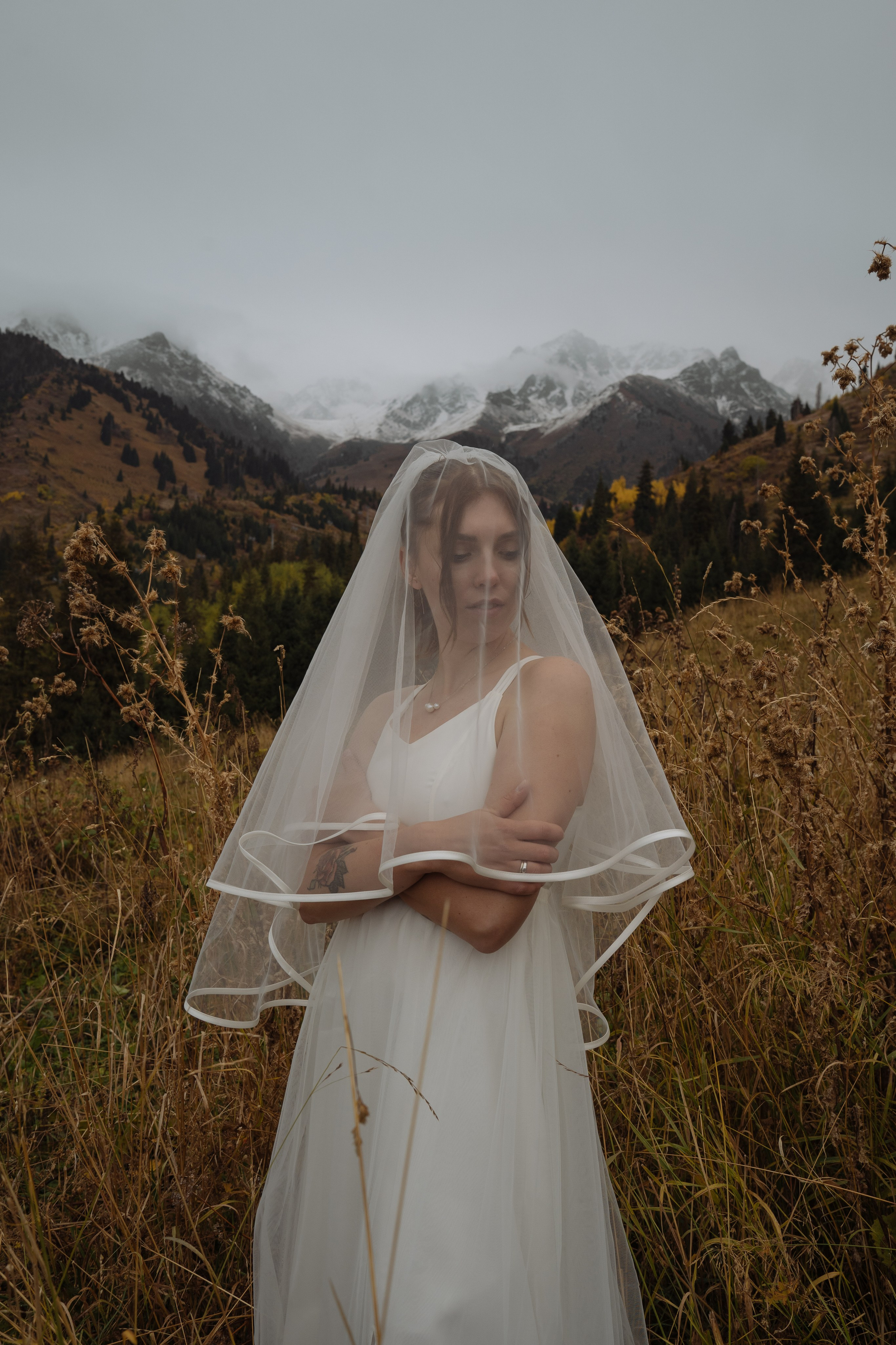 Вершины сердец. Свадебный фотограф Диана Грицай