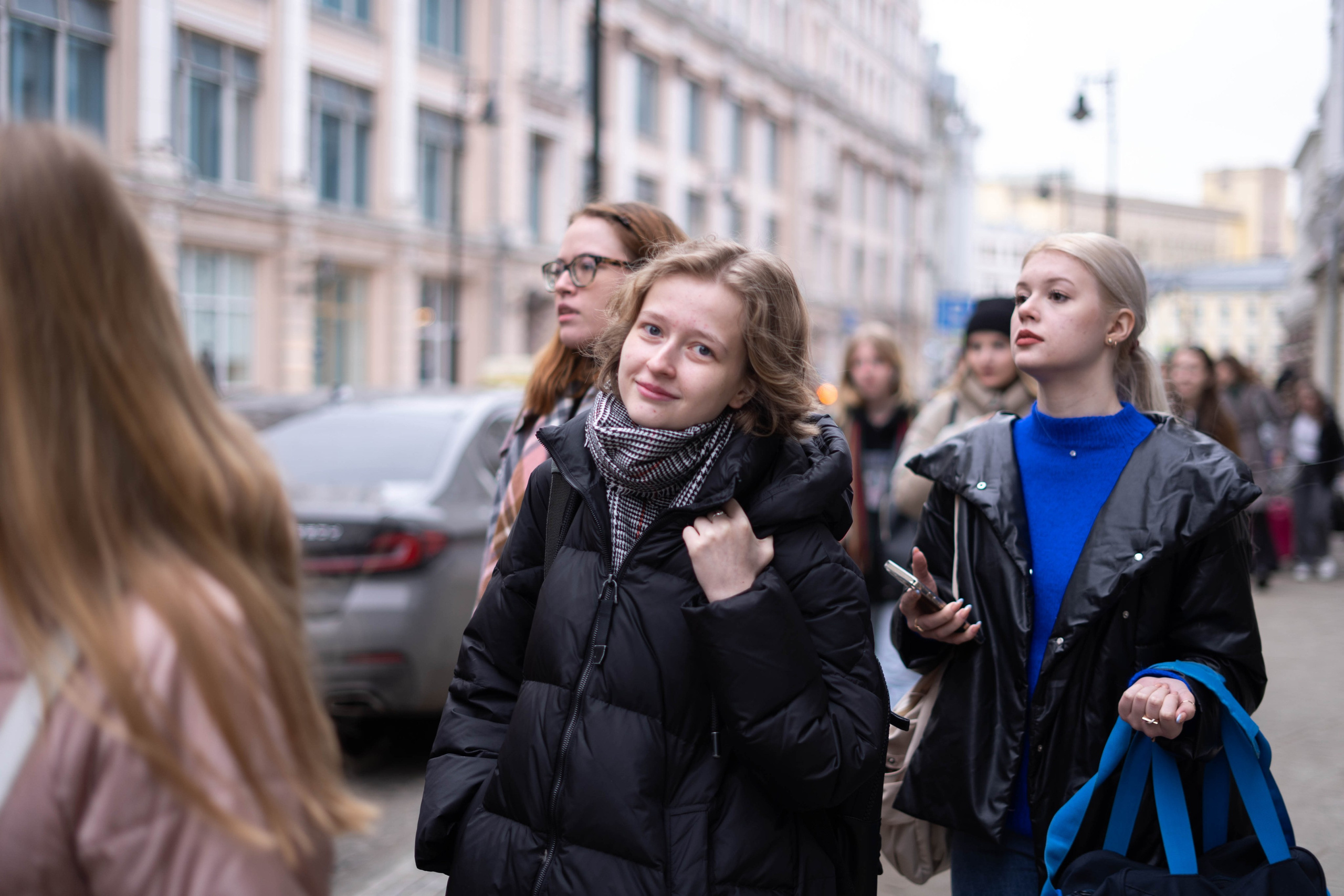 Школа Коммуникаций 2022-2023. 2024 год. Первая половина